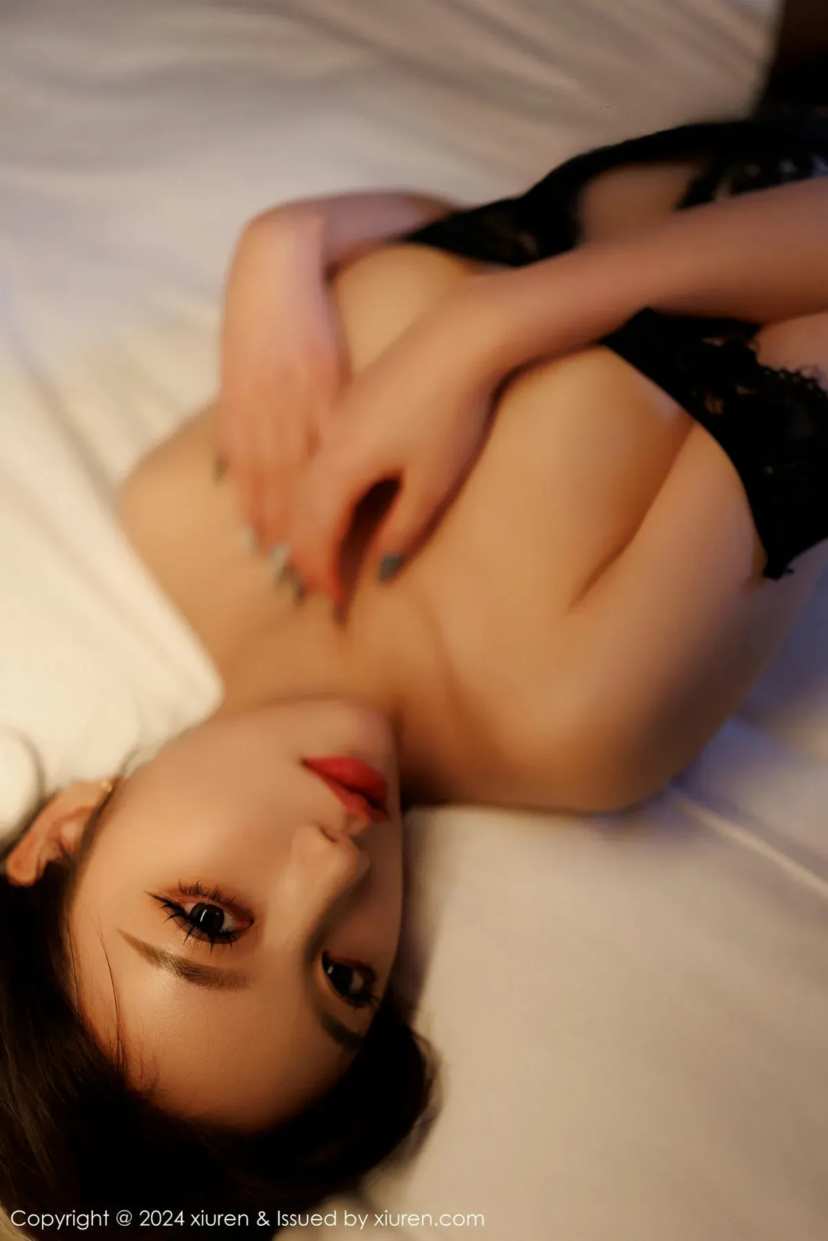 [XiuRen秀人网]第9634期杨晨晨写真 - image 92