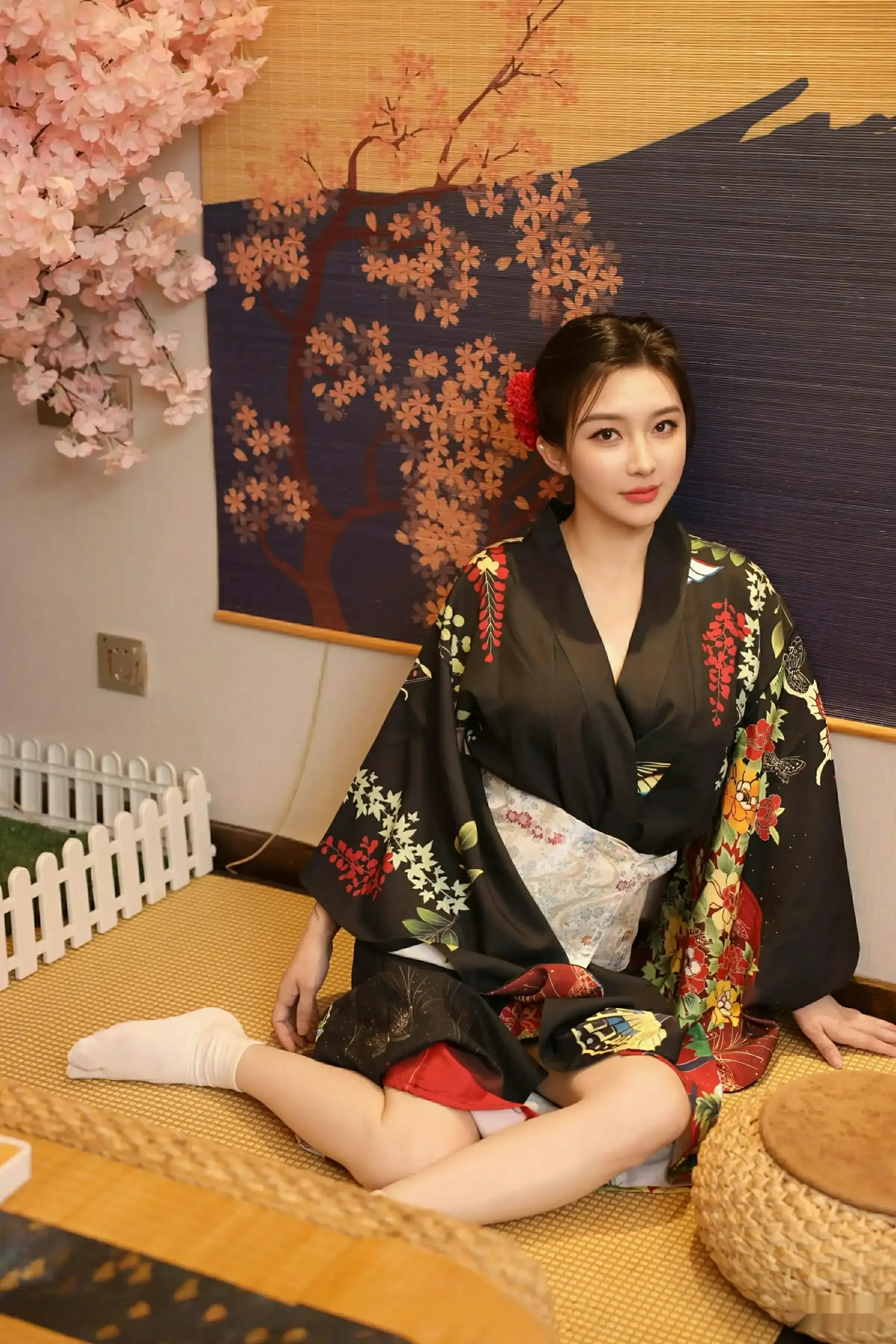 [XiuRen秀人网]第10627期苏一诺写真 - image 28