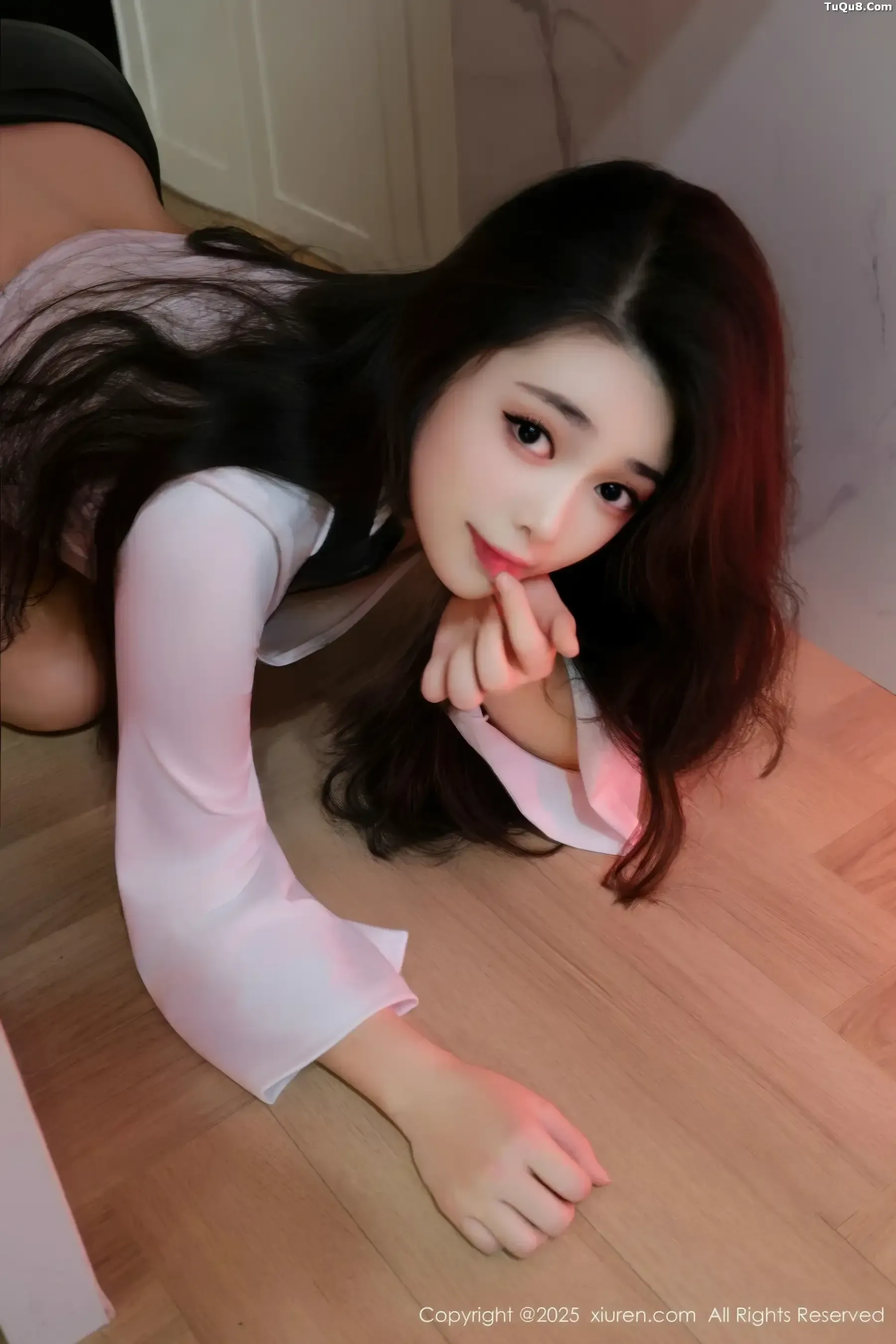 [XiuRen秀人网]第10993期福福_Thrive写真 - image 64