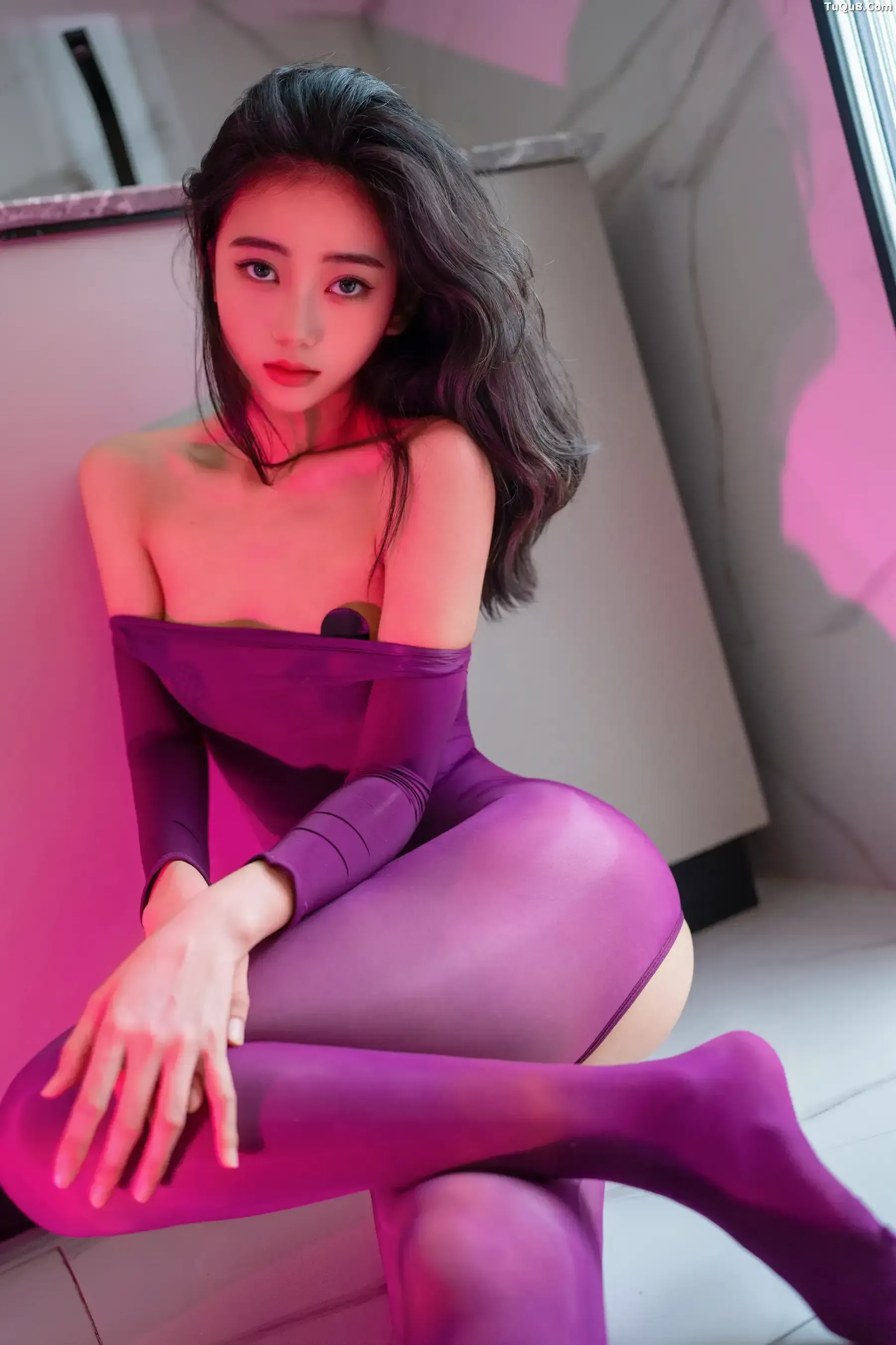 [XiuRen秀人网]第B092期时安安写真 - image 78