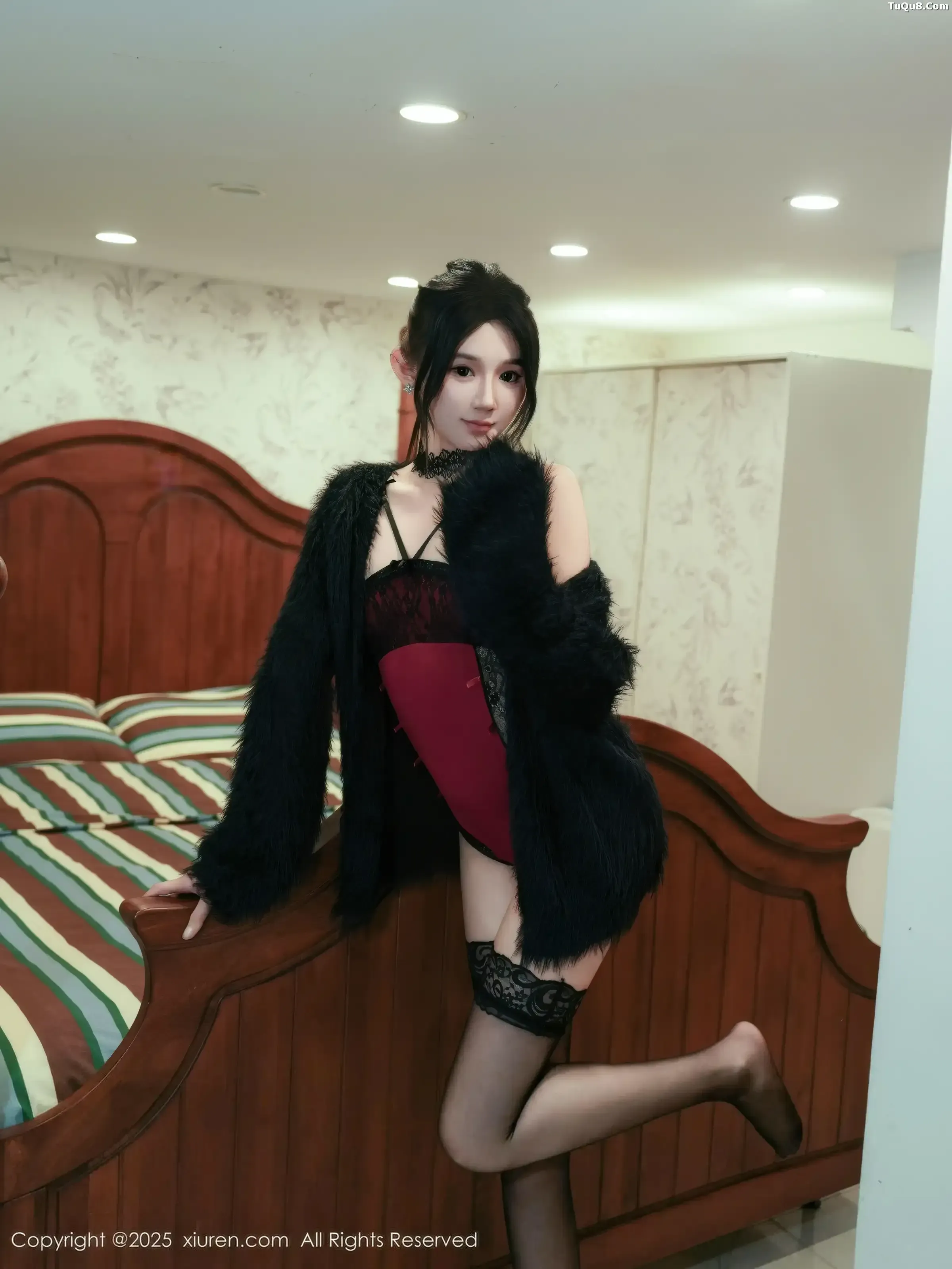 [XiuRen秀人网]第11072期桃子姐姐写真 - image 85