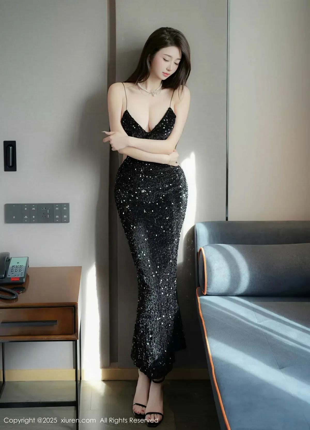 [XiuRen秀人网]第9937期星星写真 - image 12