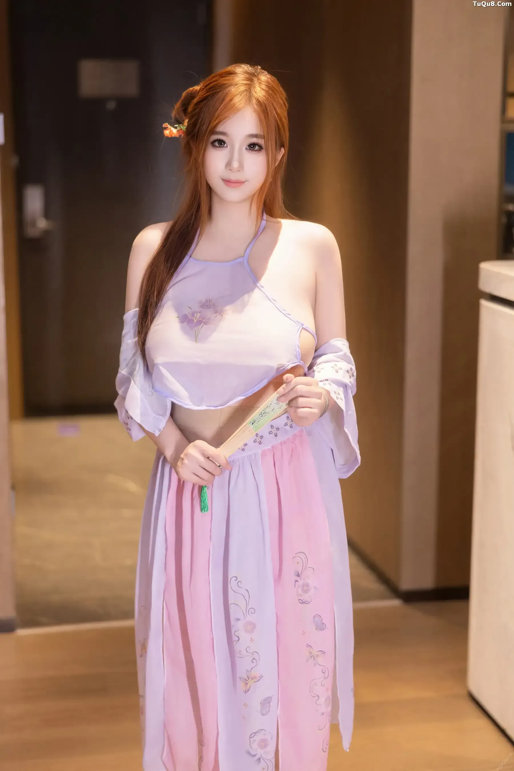 [XiuRen秀人网]第B082期小肉肉咪写真