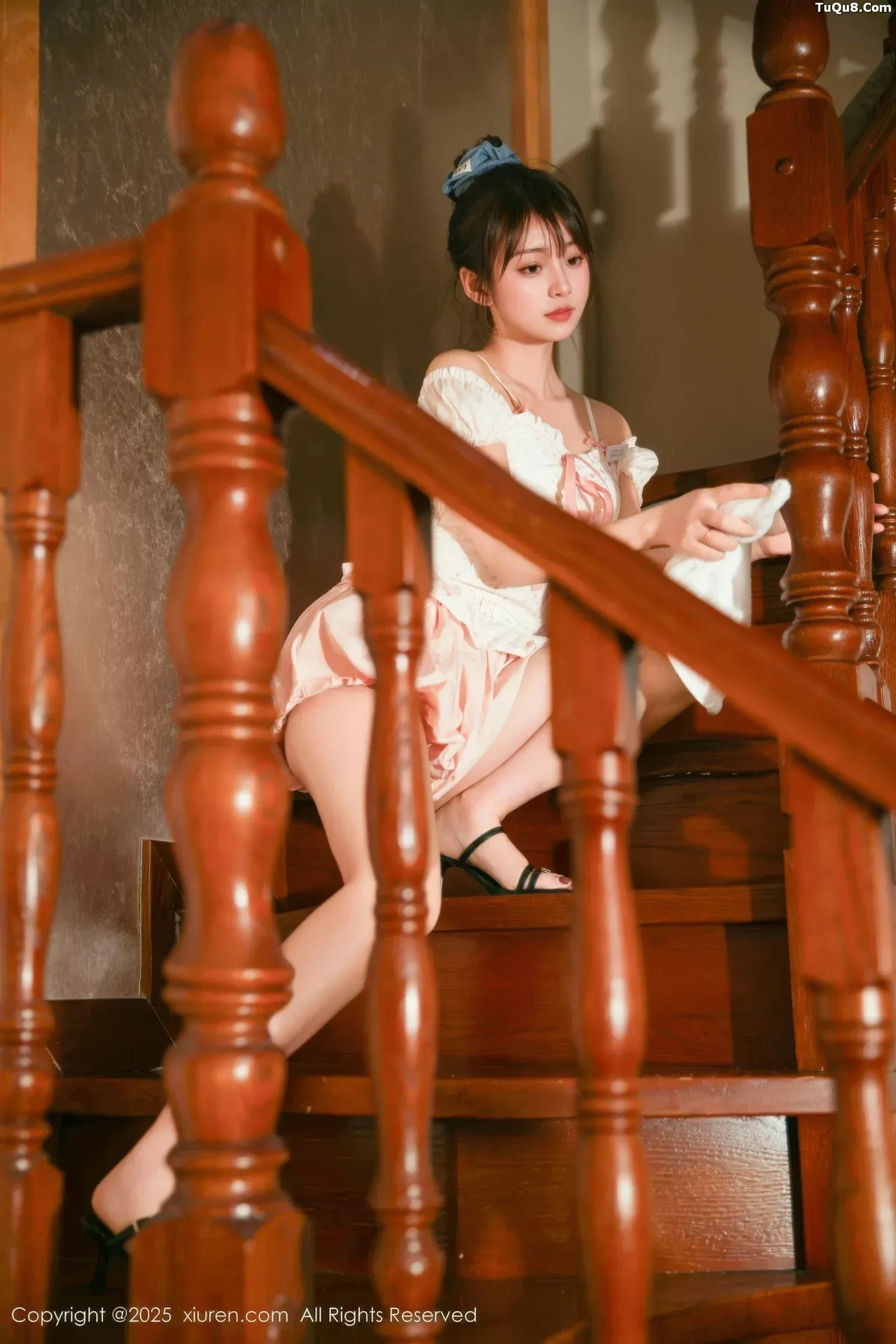 [XiuRen秀人网]第10730期炎恬写真 - image 25