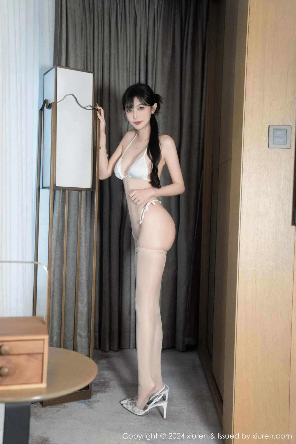 [XiuRen秀人网]第9487期林星阑写真 - image 57