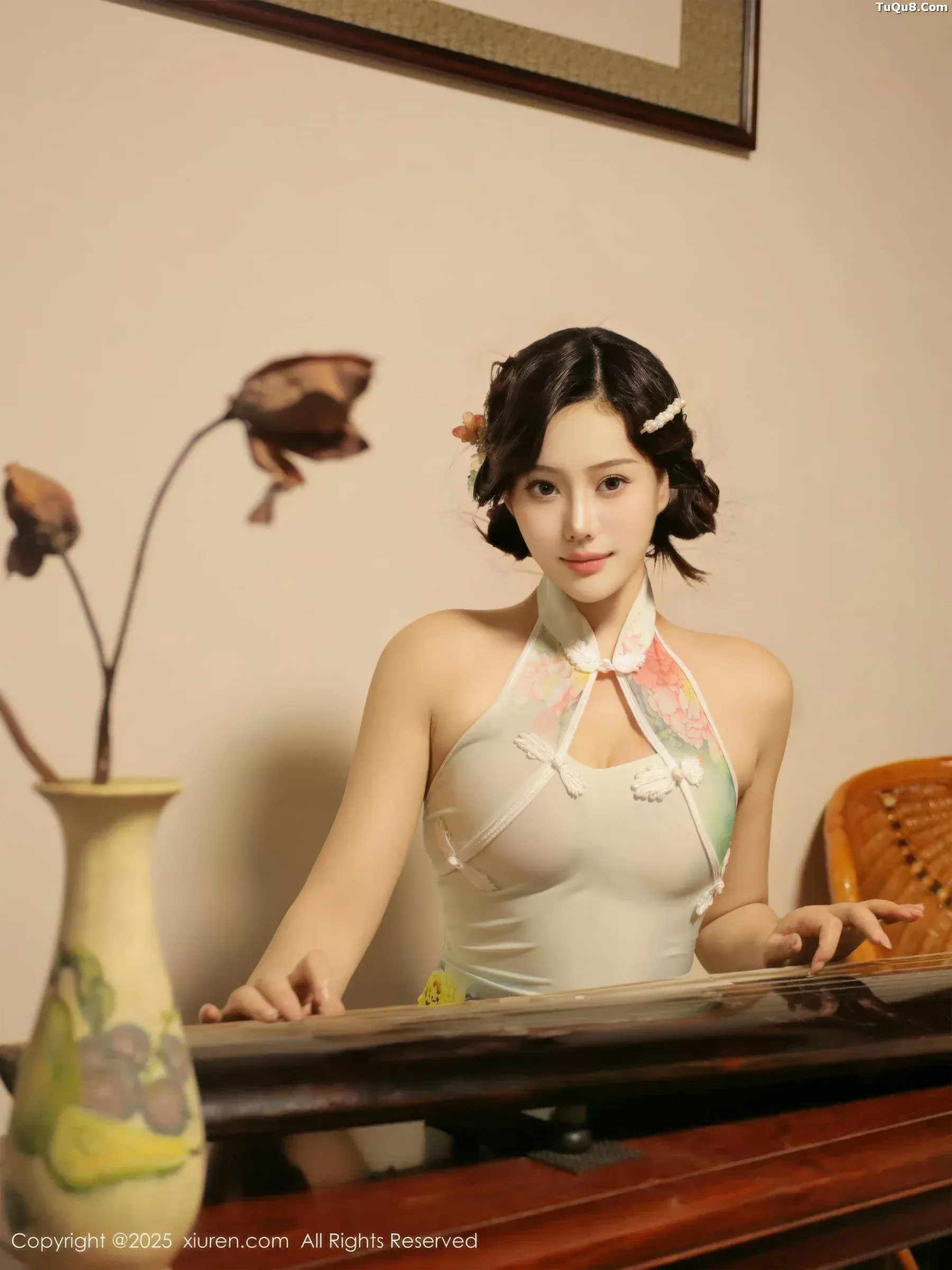 [XiuRen秀人网]第10749期莉莉安娜写真 - image 26