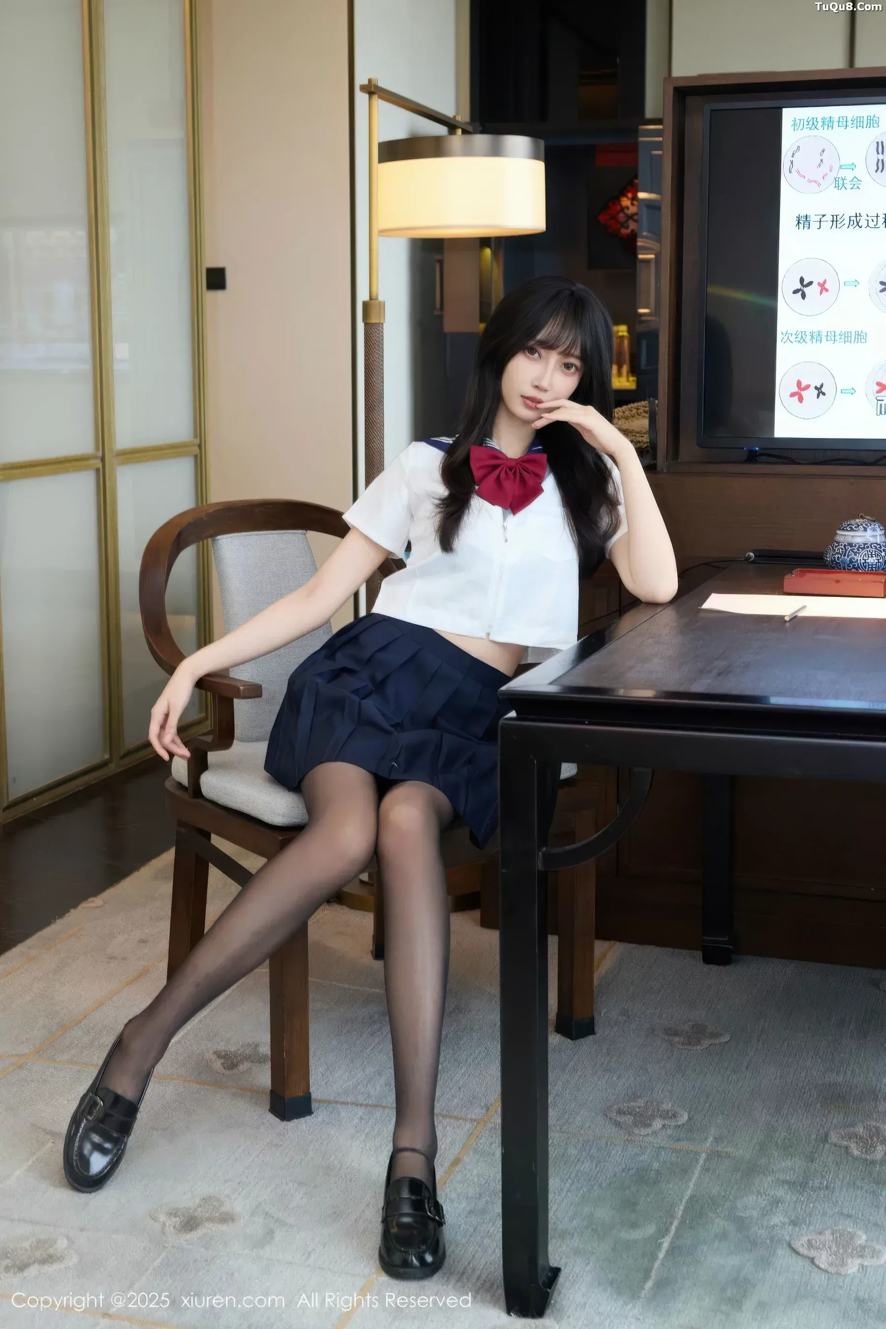 [XiuRen秀人网]第10766期玥儿玥写真 - image 29