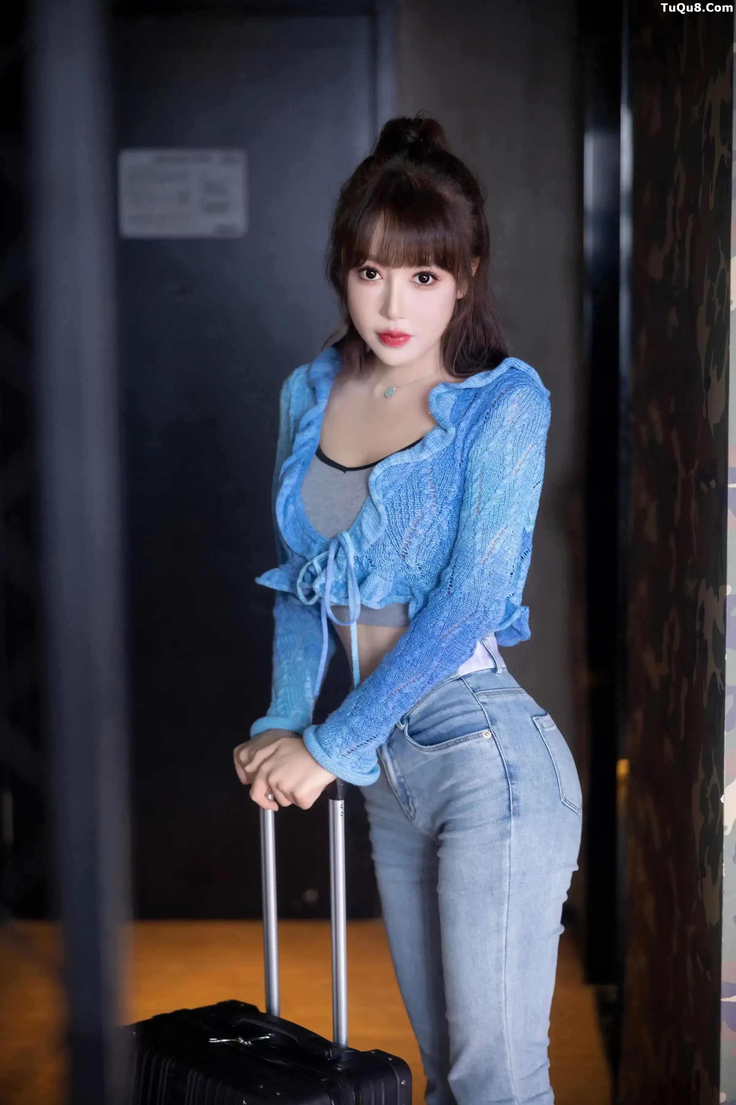 [XiuRen秀人网]第B059期白笑笑写真 - image 9