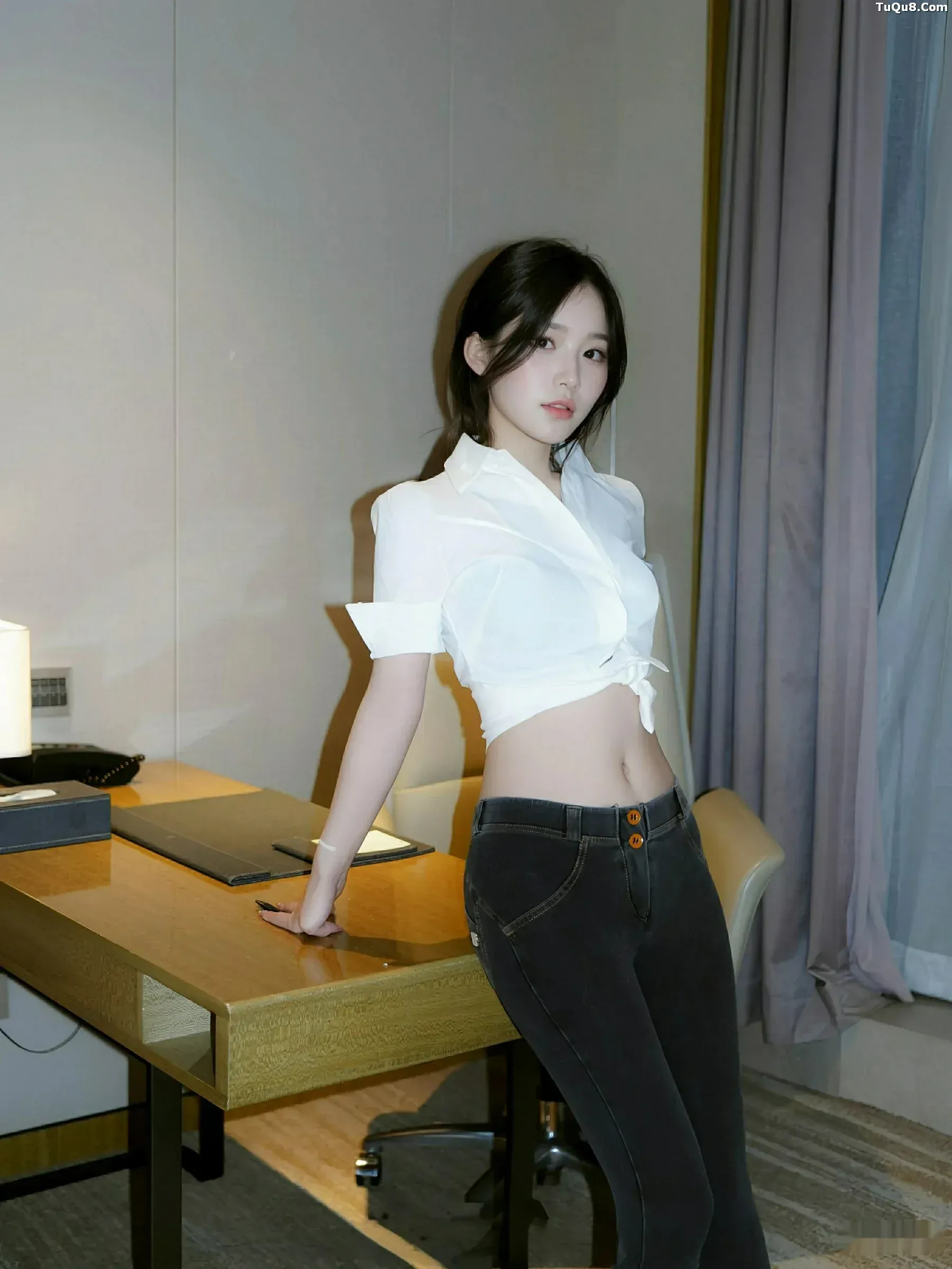 [XiuRen秀人网]第10785期汁汁写真 - image 44