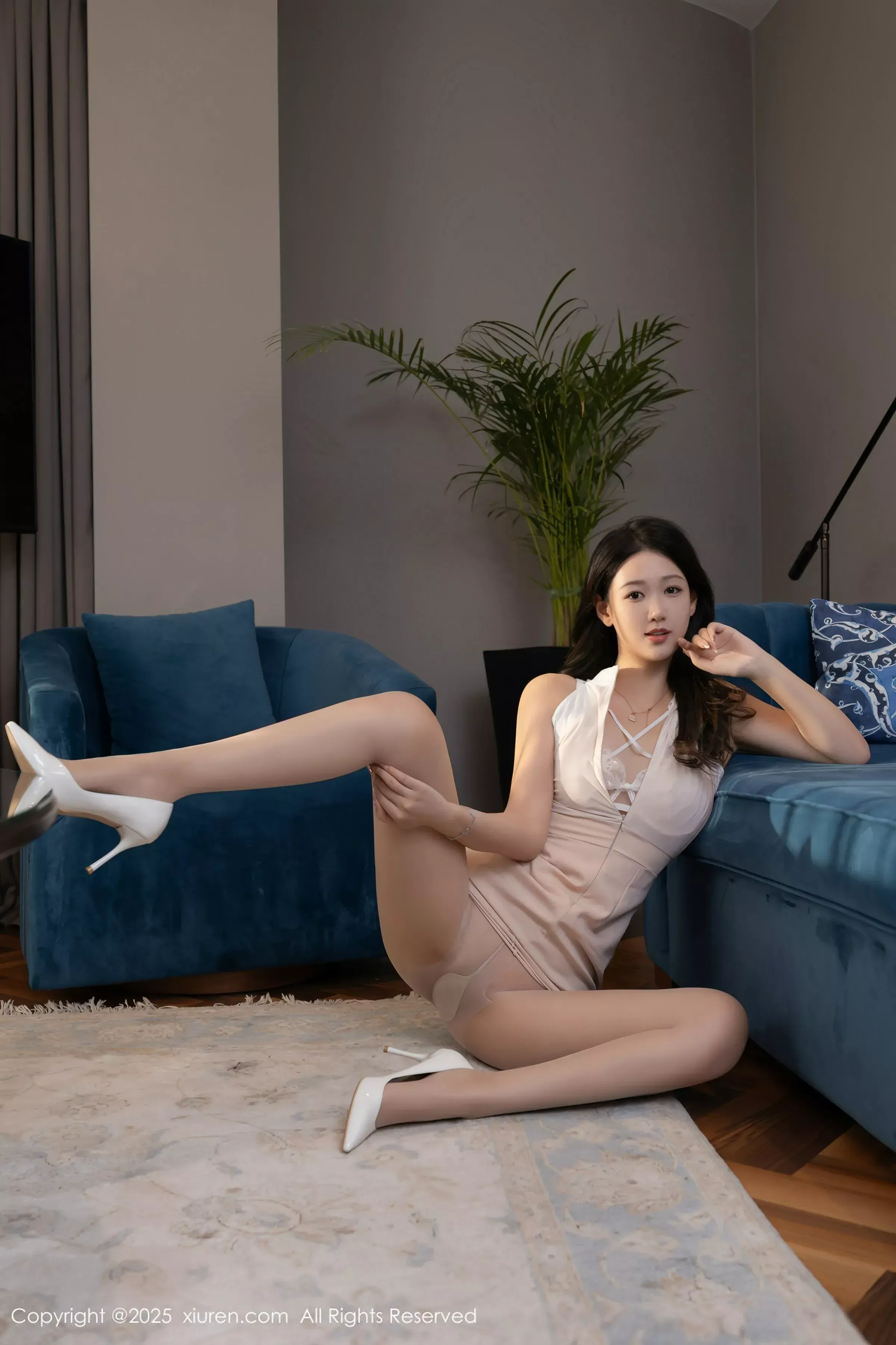[XiuRen秀人网]第10417期唐安琪写真 - image 33