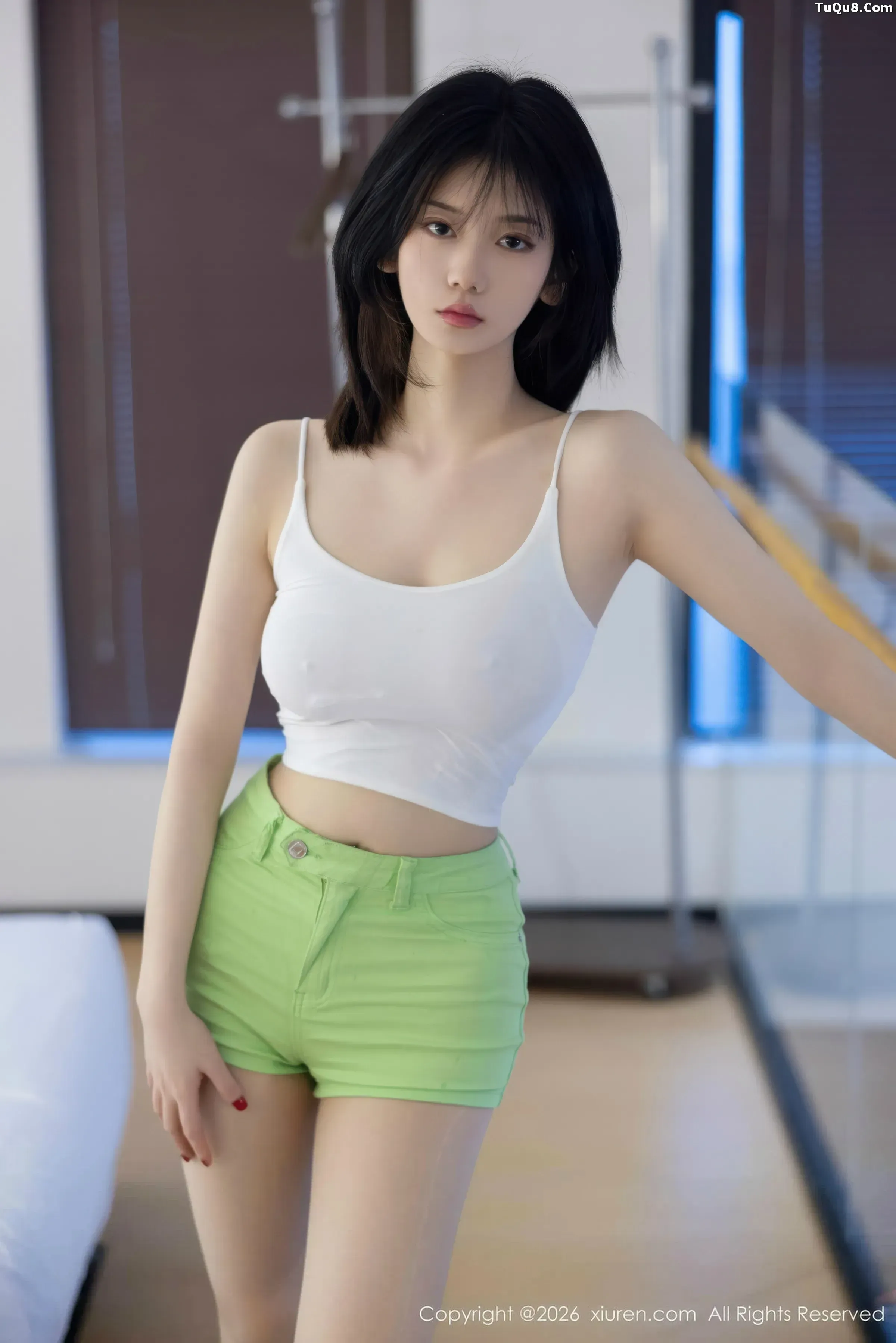 [XiuRen秀人网]第11273期凌七七写真 - image 34