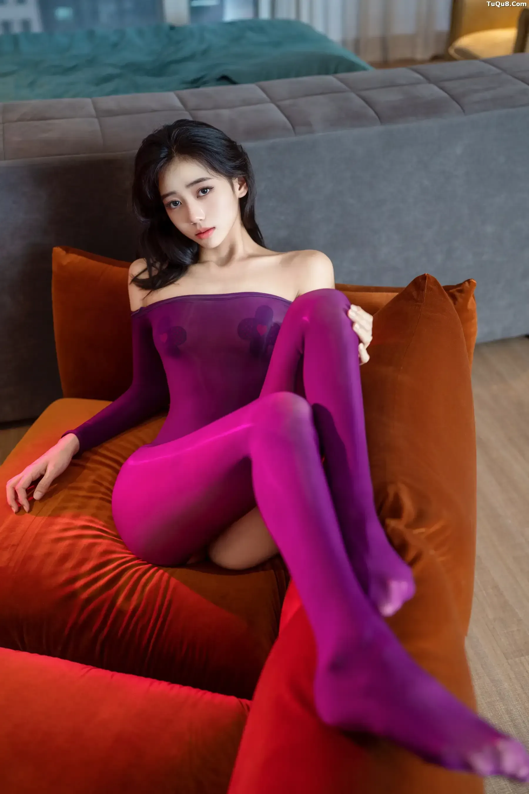 [XiuRen秀人网]第B092期时安安写真 - image 32