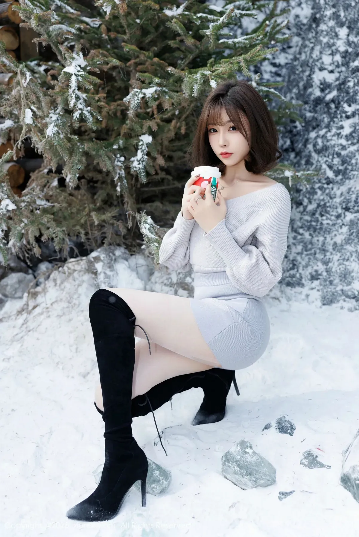 [XiuRen秀人网]第9734期徐莉芝写真 - image 10