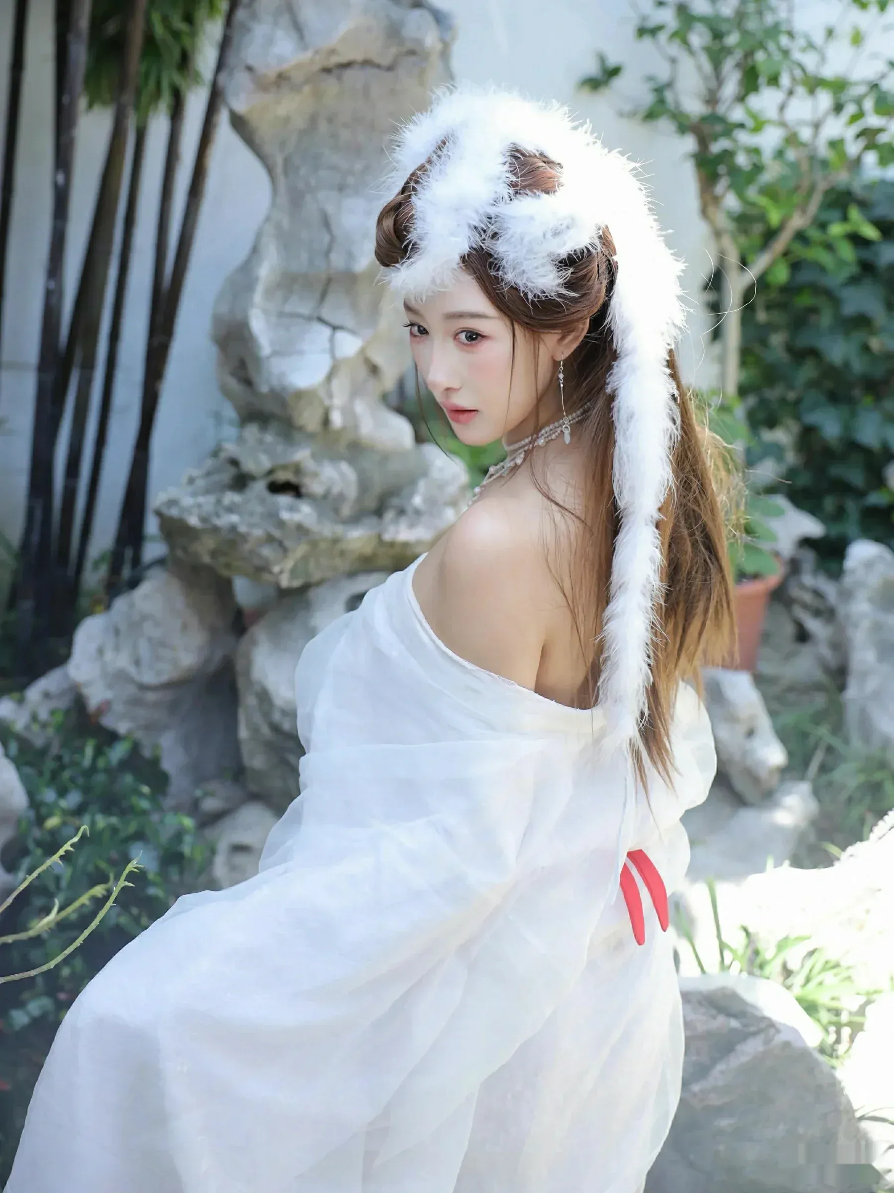 [XiuRen秀人网]第10843期金允希写真 - image 31