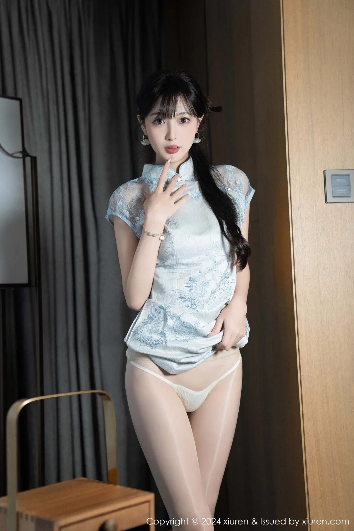 [XiuRen秀人网]第9487期林星阑写真 - image 31