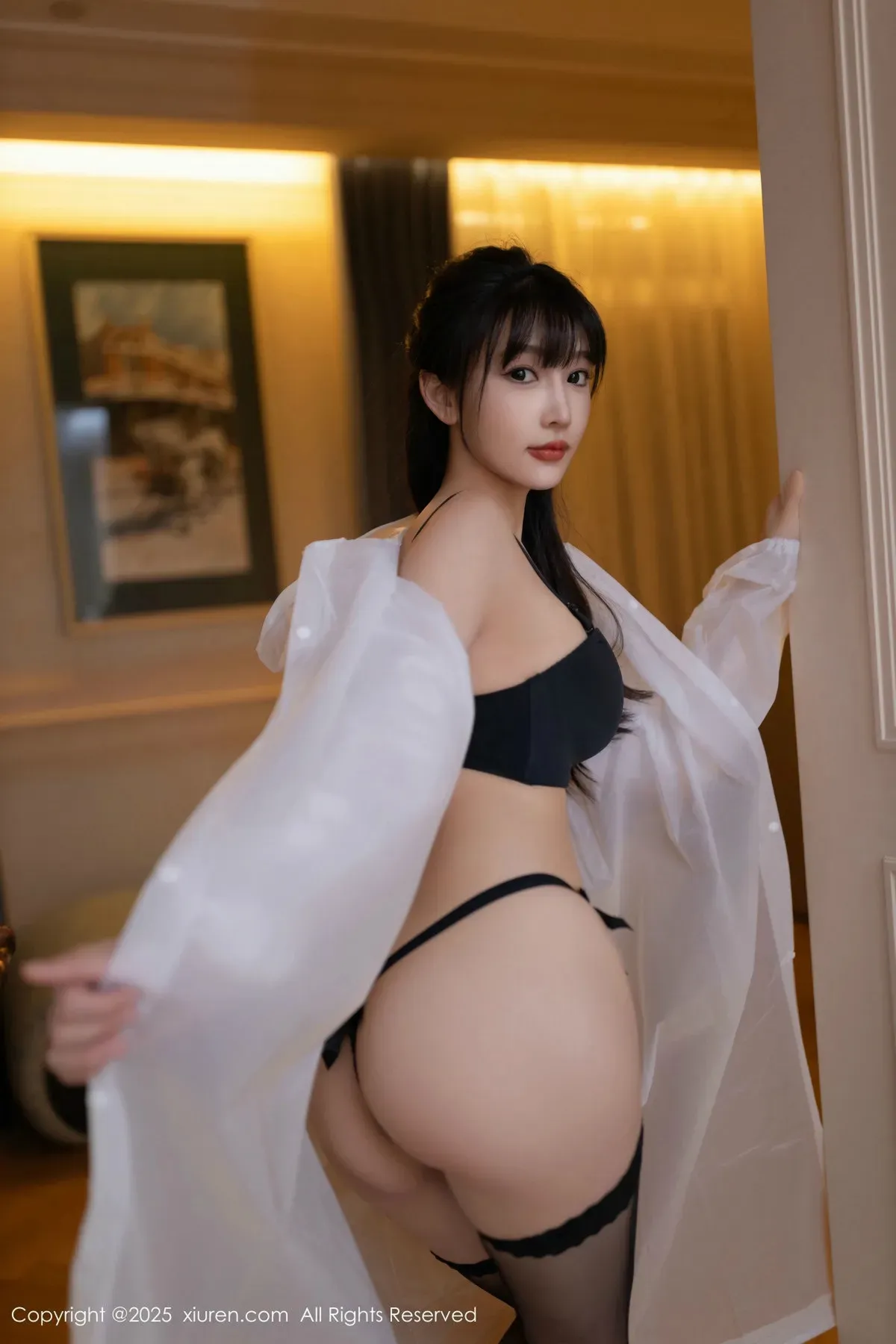 [XiuRen秀人网]第9700期陆萱萱写真 - image 33