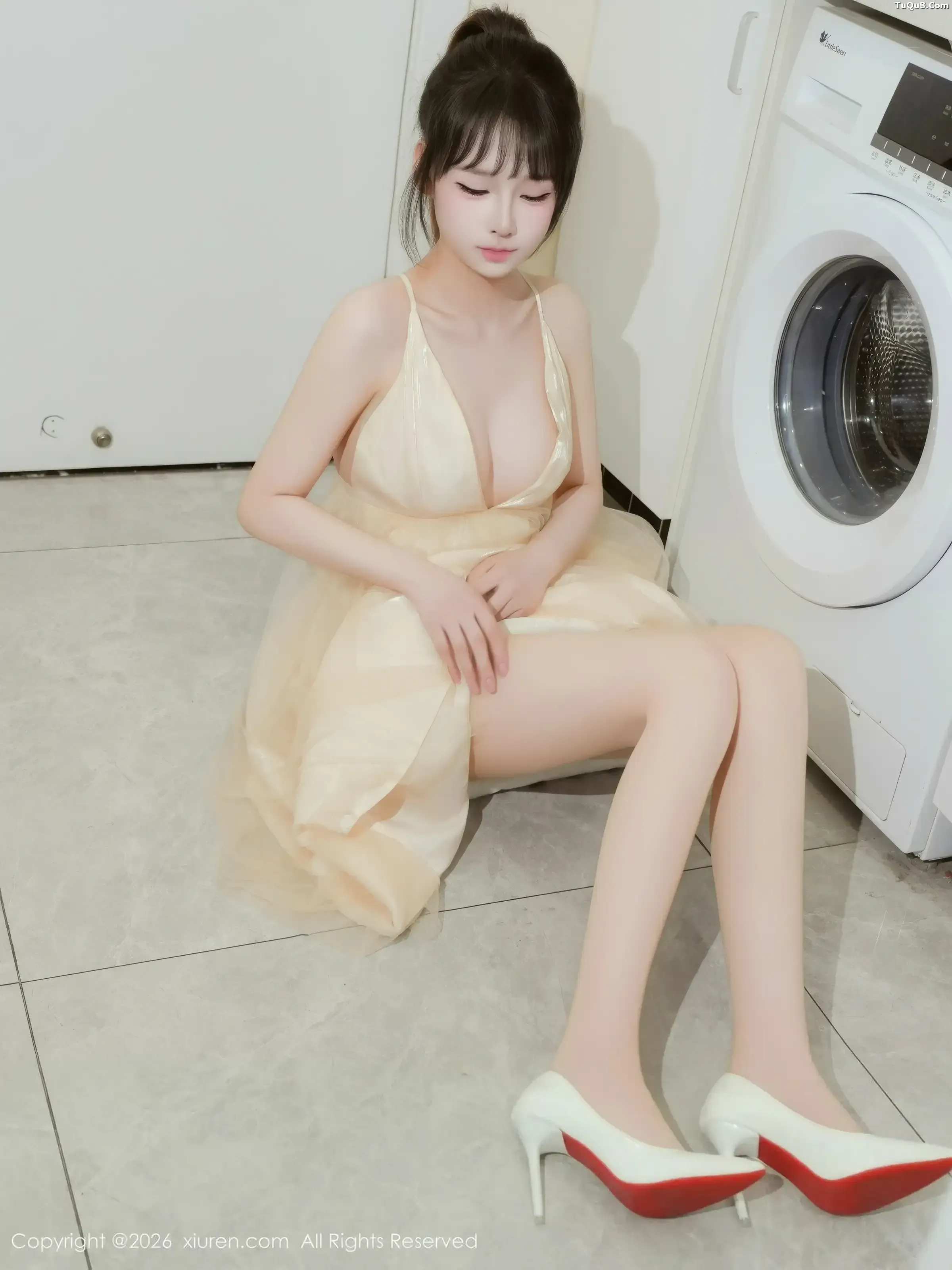 [XiuRen秀人网]第11196期沈蜜儿写真 - image 44