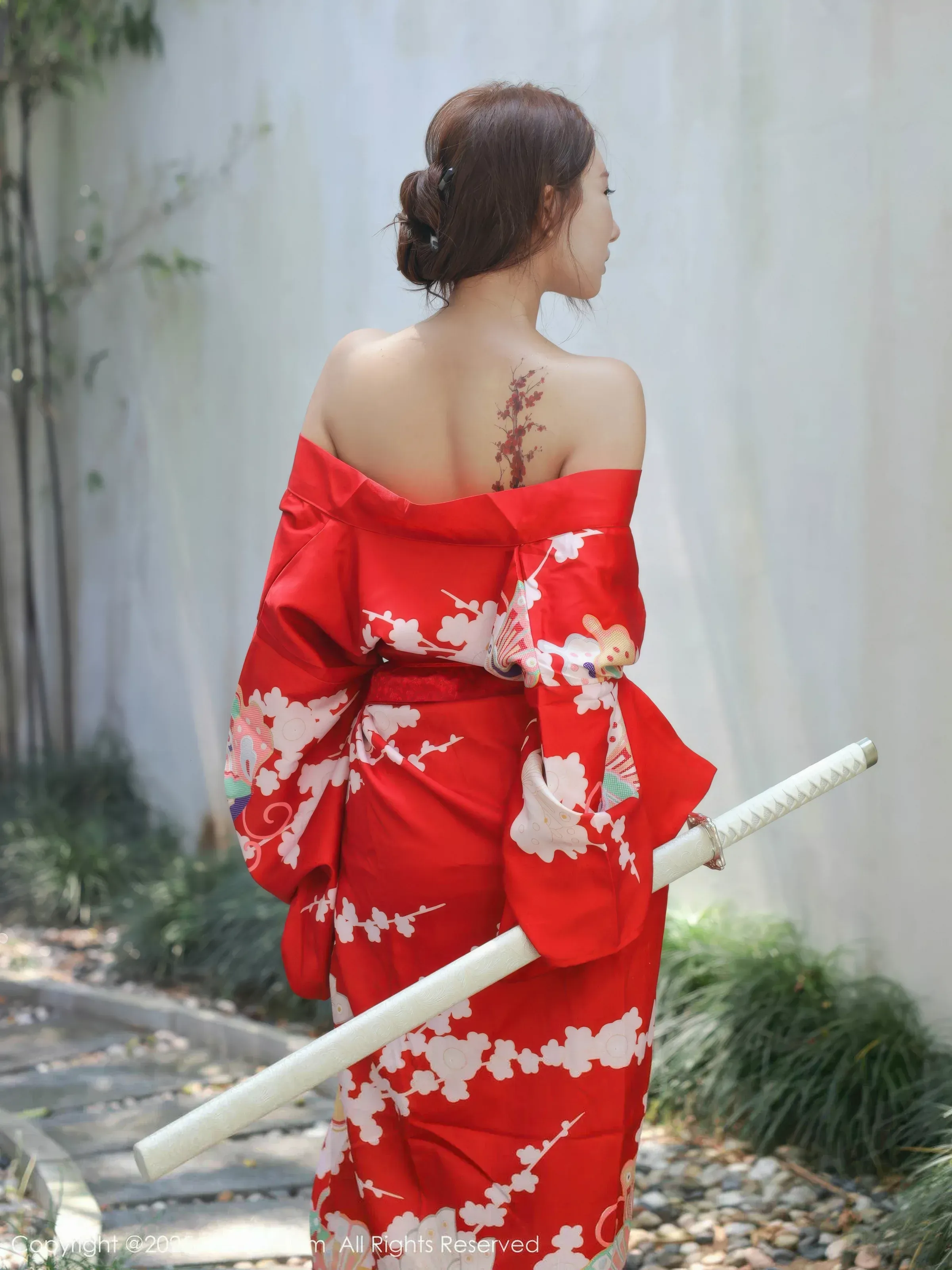 [XiuRen秀人网]第10683期金允希写真 - image 8