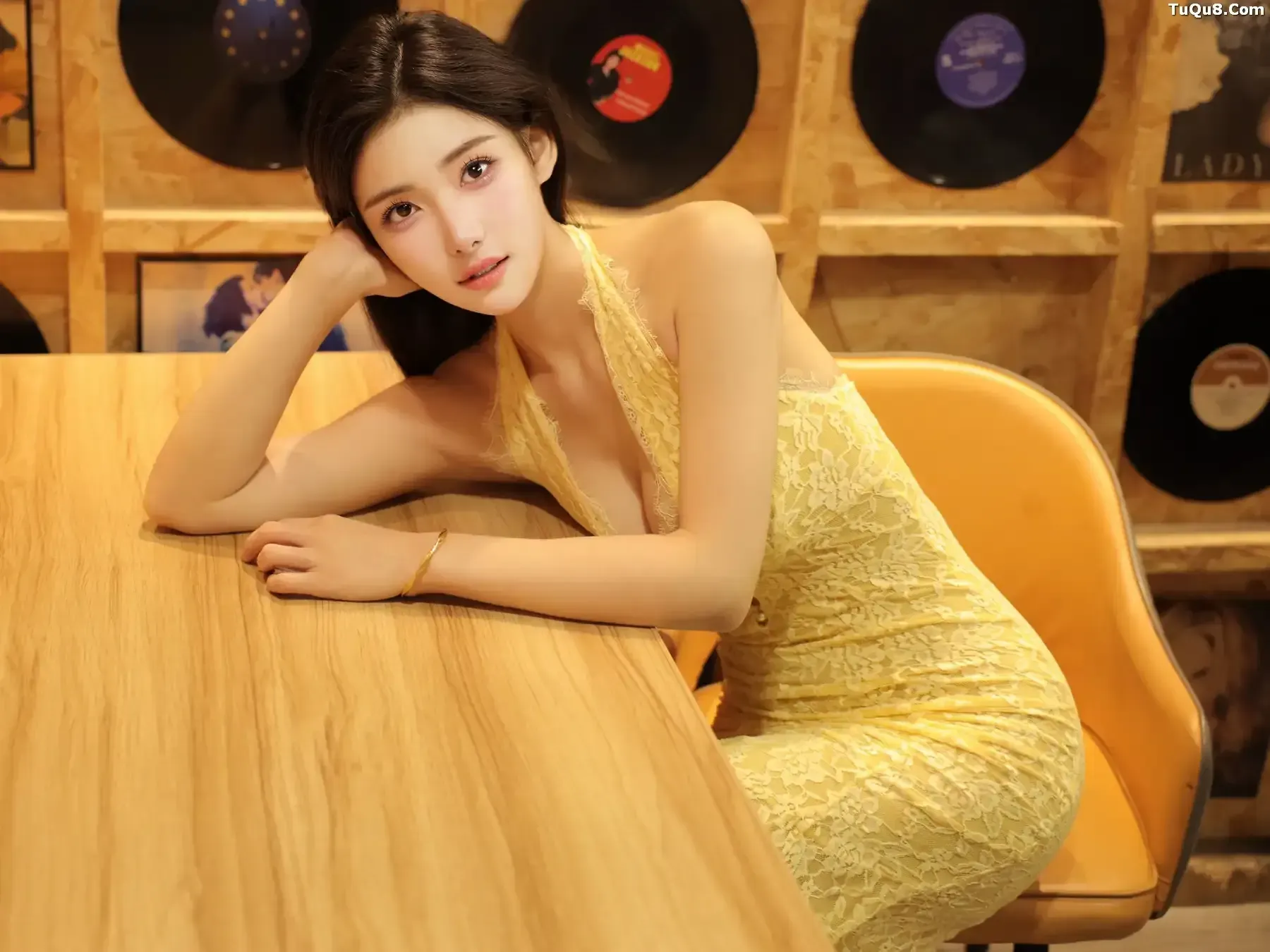 [XiuRen秀人网]第B110期梨霜儿写真 - image 67