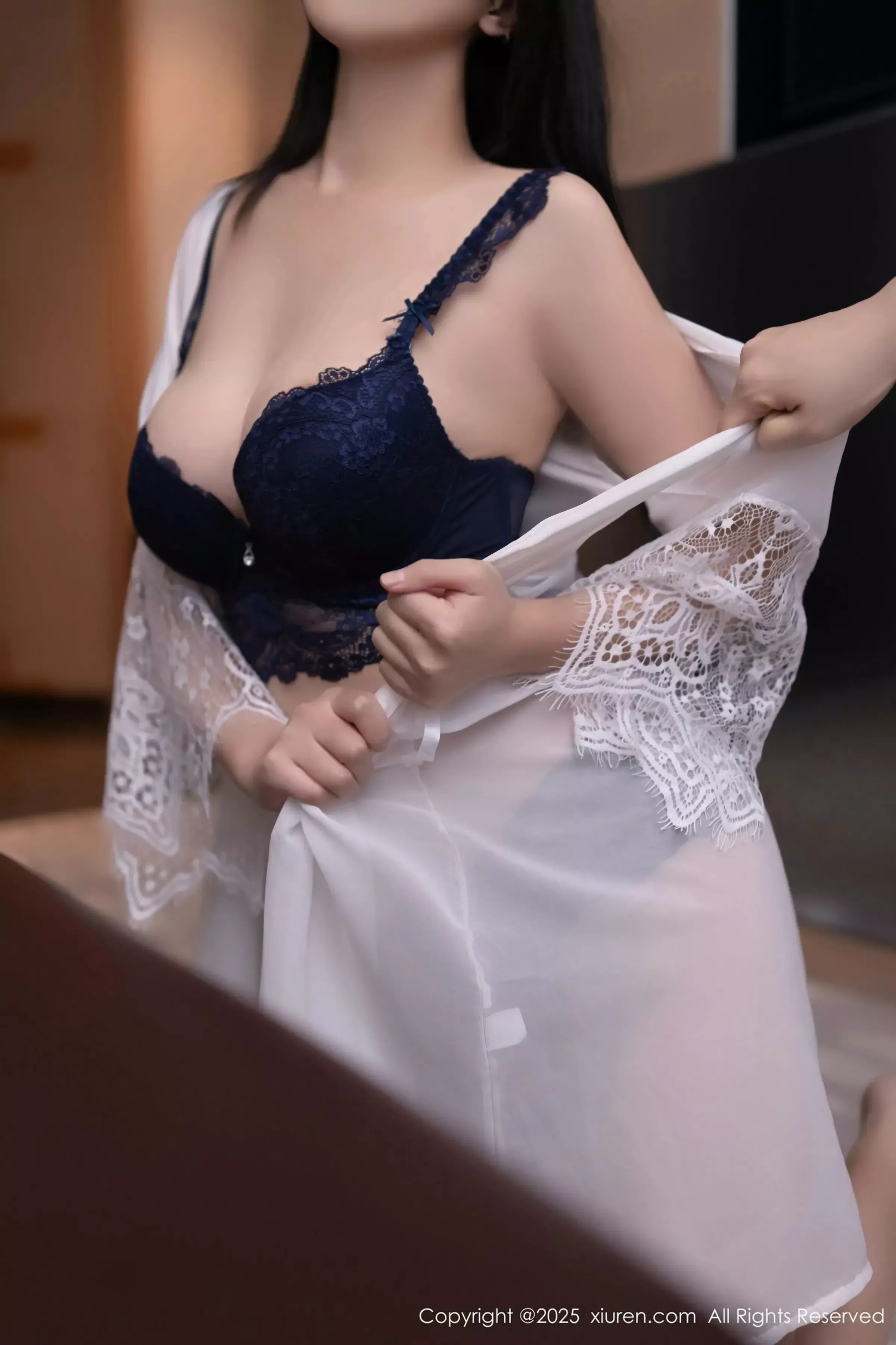 [XiuRen秀人网]第10042期杏子写真 - image 71
