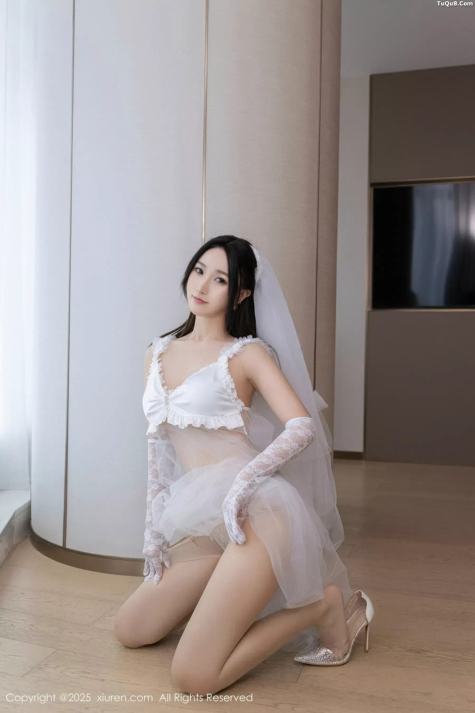 [XiuRen秀人网]第10871期杏子写真 - image 20