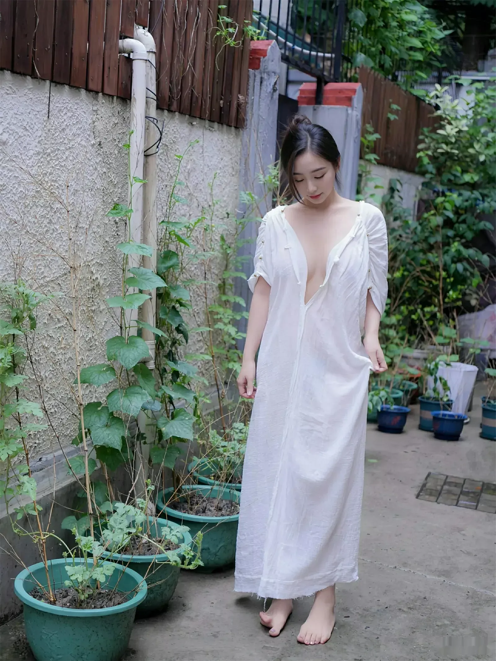 [XiuRen秀人网]第10603期楠芝写真 - image 15