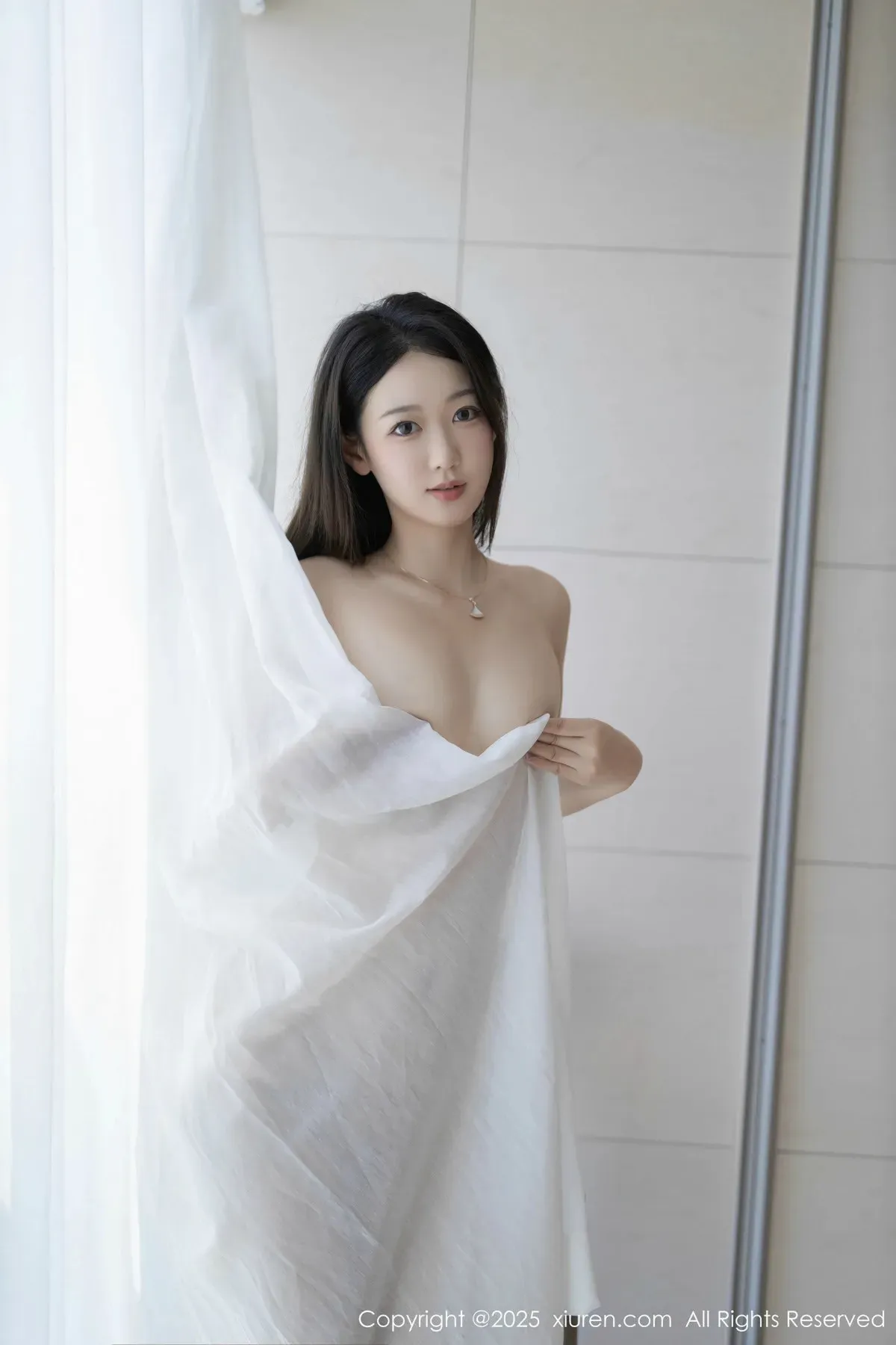 [XiuRen秀人网]第9840期唐安琪写真 - image 55