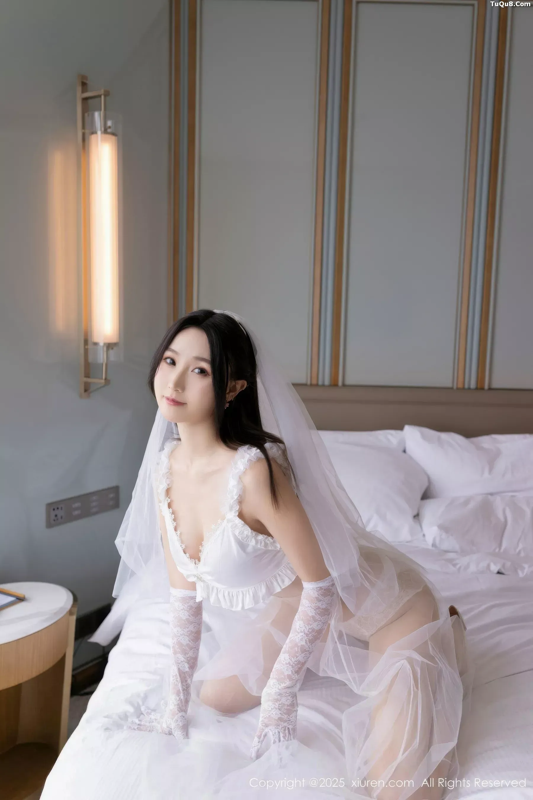[XiuRen秀人网]第10871期杏子写真 - image 34