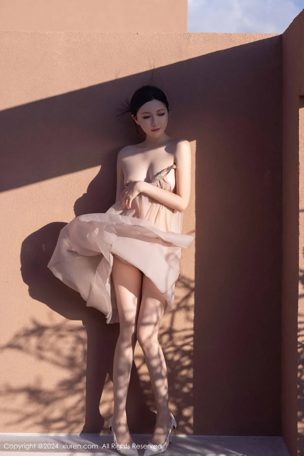 [XiuRen秀人网]第9492期鱼子酱写真 - image 33