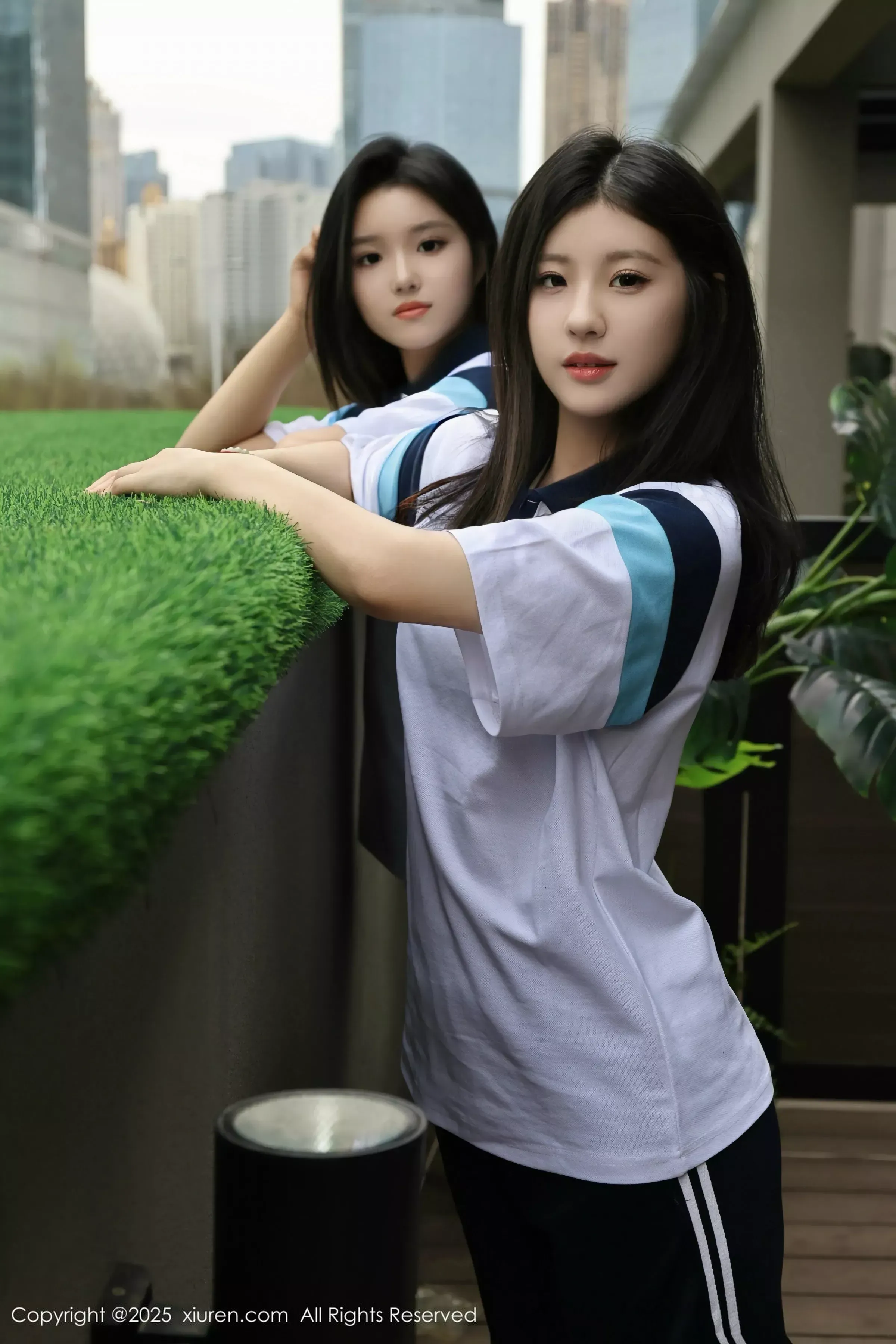 [XiuRen秀人网]第10288期小芭乐写真 - image 19