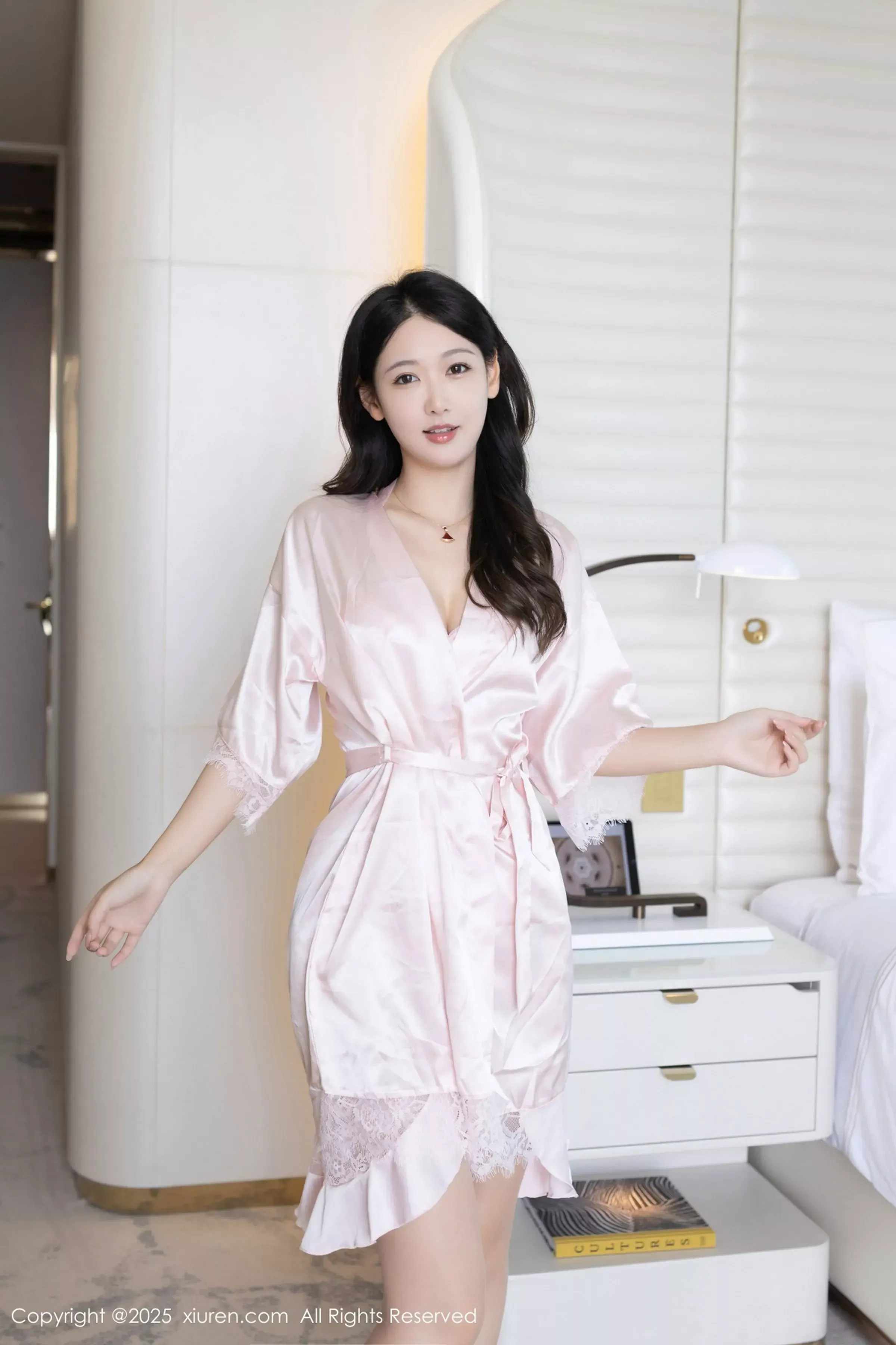 [XiuRen秀人网]第10150期唐安琪写真