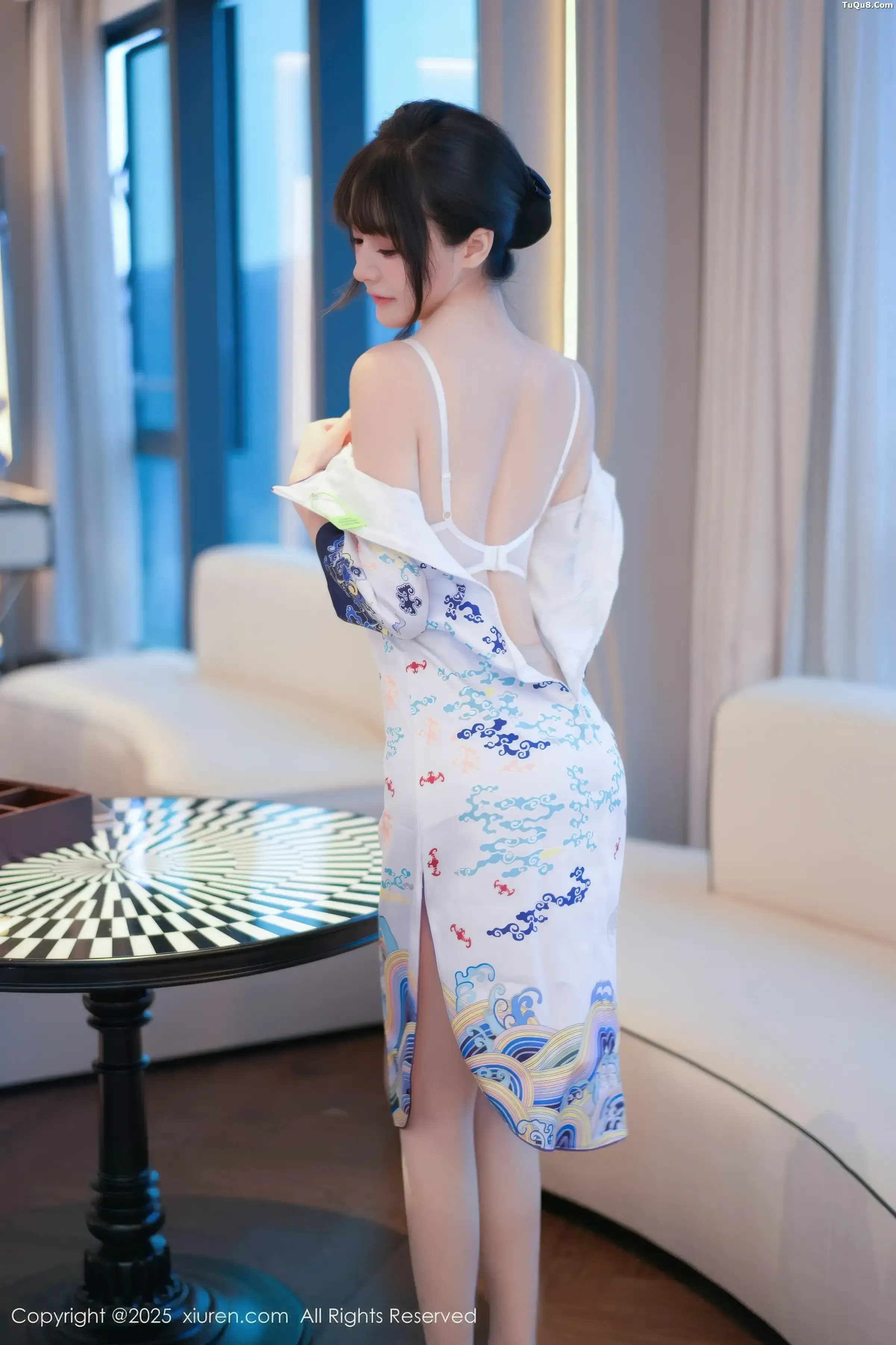 [XiuRen秀人网]第11001期沈南汐写真 - image 10