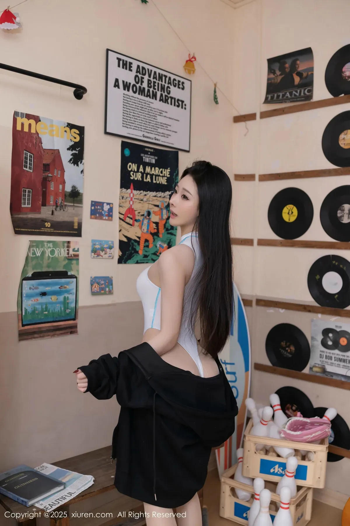 [XiuRen秀人网]第9707期小逗逗写真 - image 9