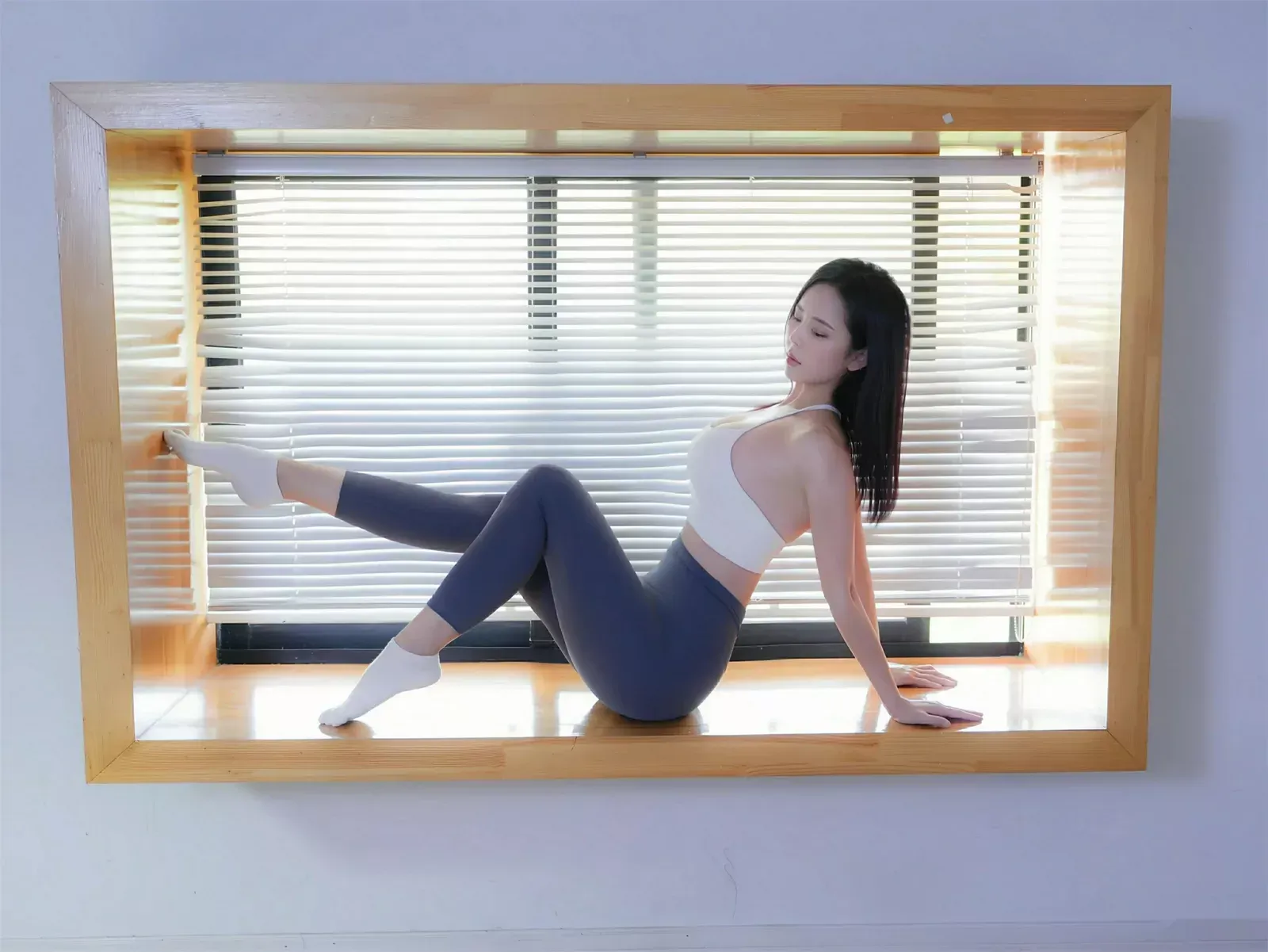 [XiuRen秀人网]第10595期玫瑰我爱你写真 - image 29