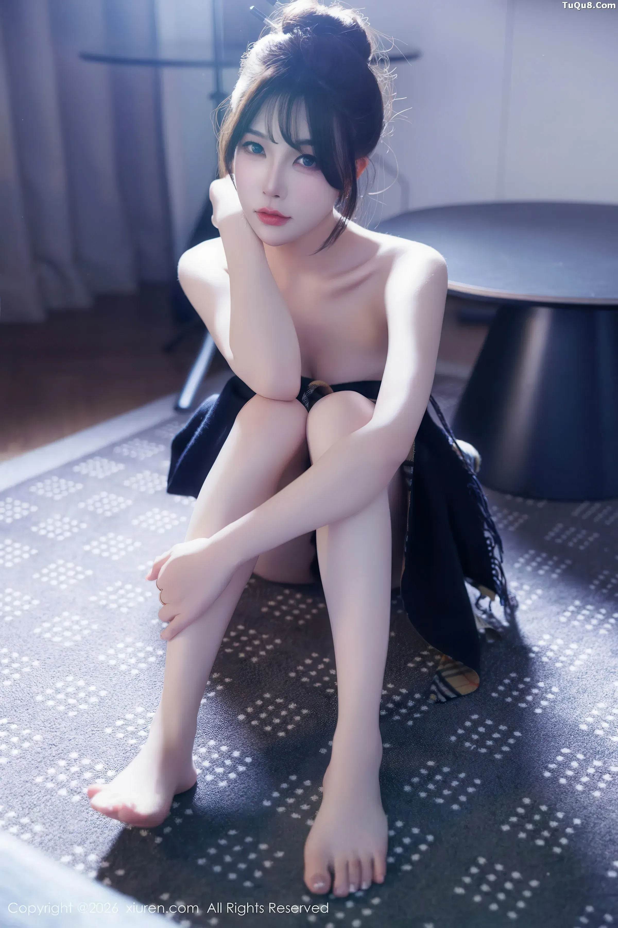 [XiuRen秀人网]第11281期莉芝荔枝写真 - image 100