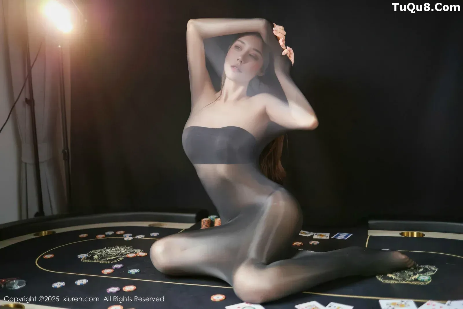 [XiuRen秀人网]第10713期悦兮写真 - image 62