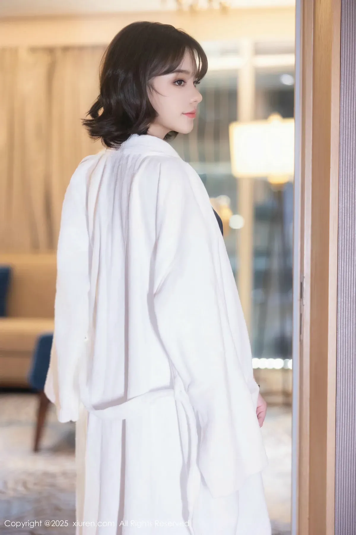 [XiuRen秀人网]第9713期黎苏苏写真 - image 10