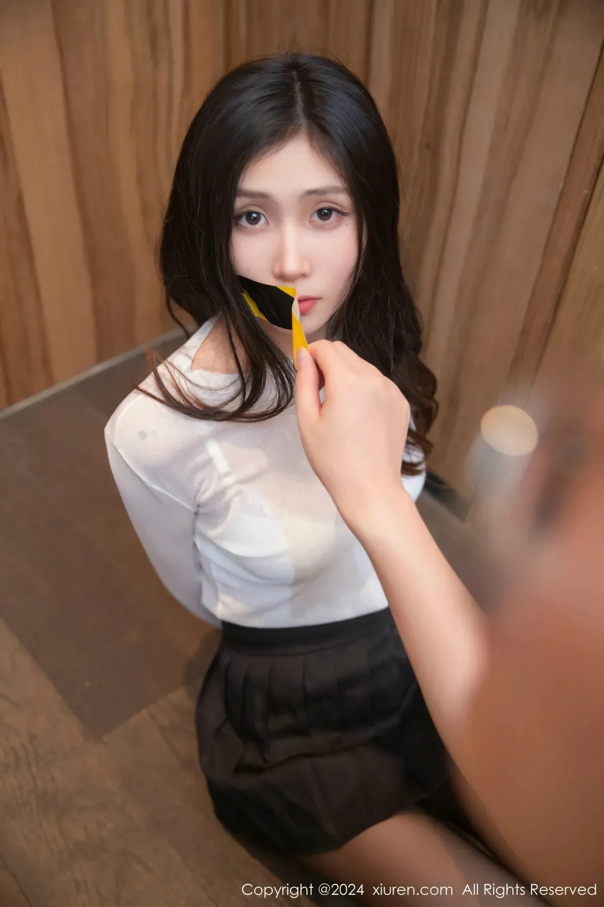 [XiuRen秀人网]第9481期刘婷婷写真 - image 78