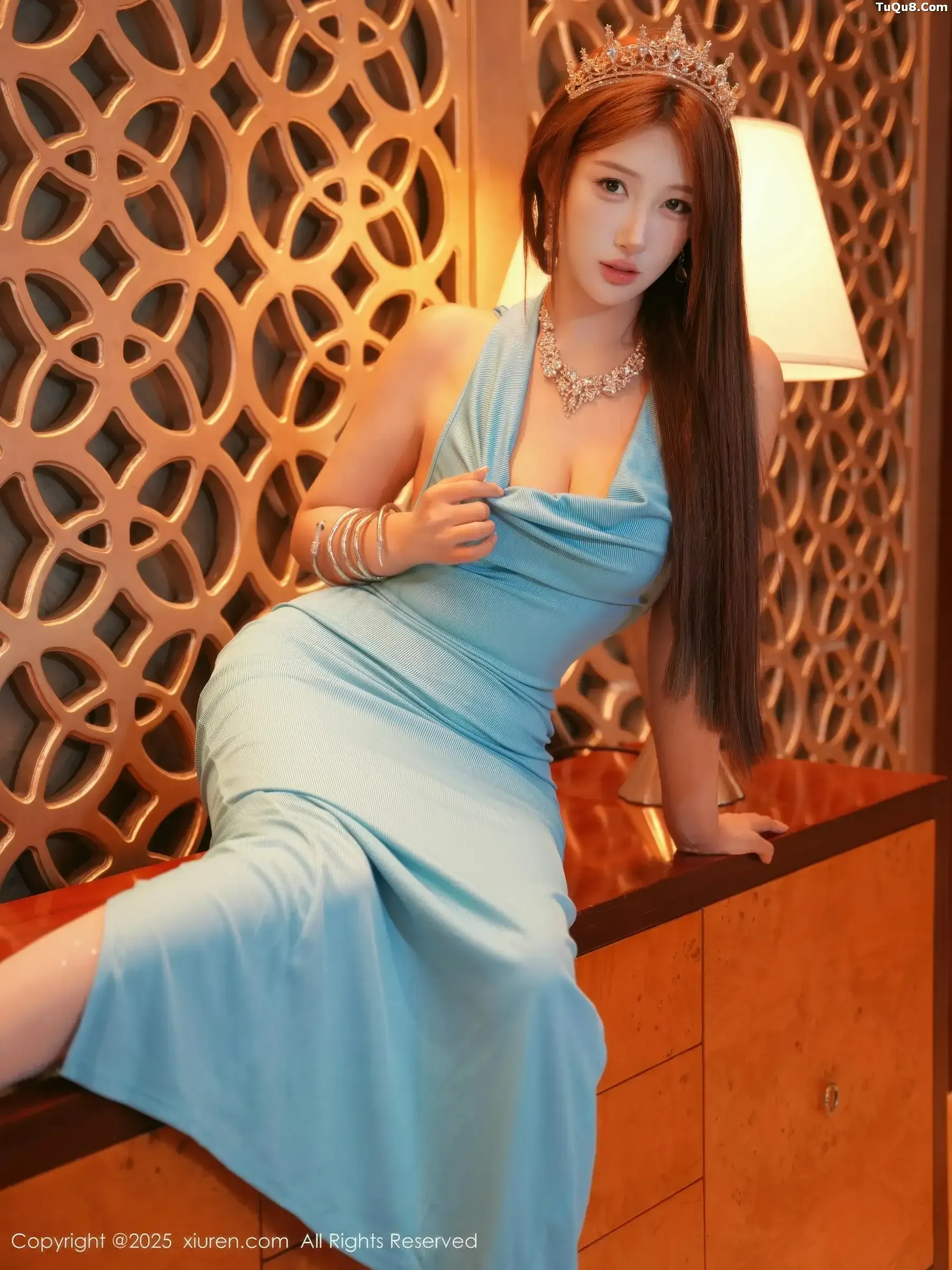 [XiuRen秀人网]第10996期小九阿写真 - image 35