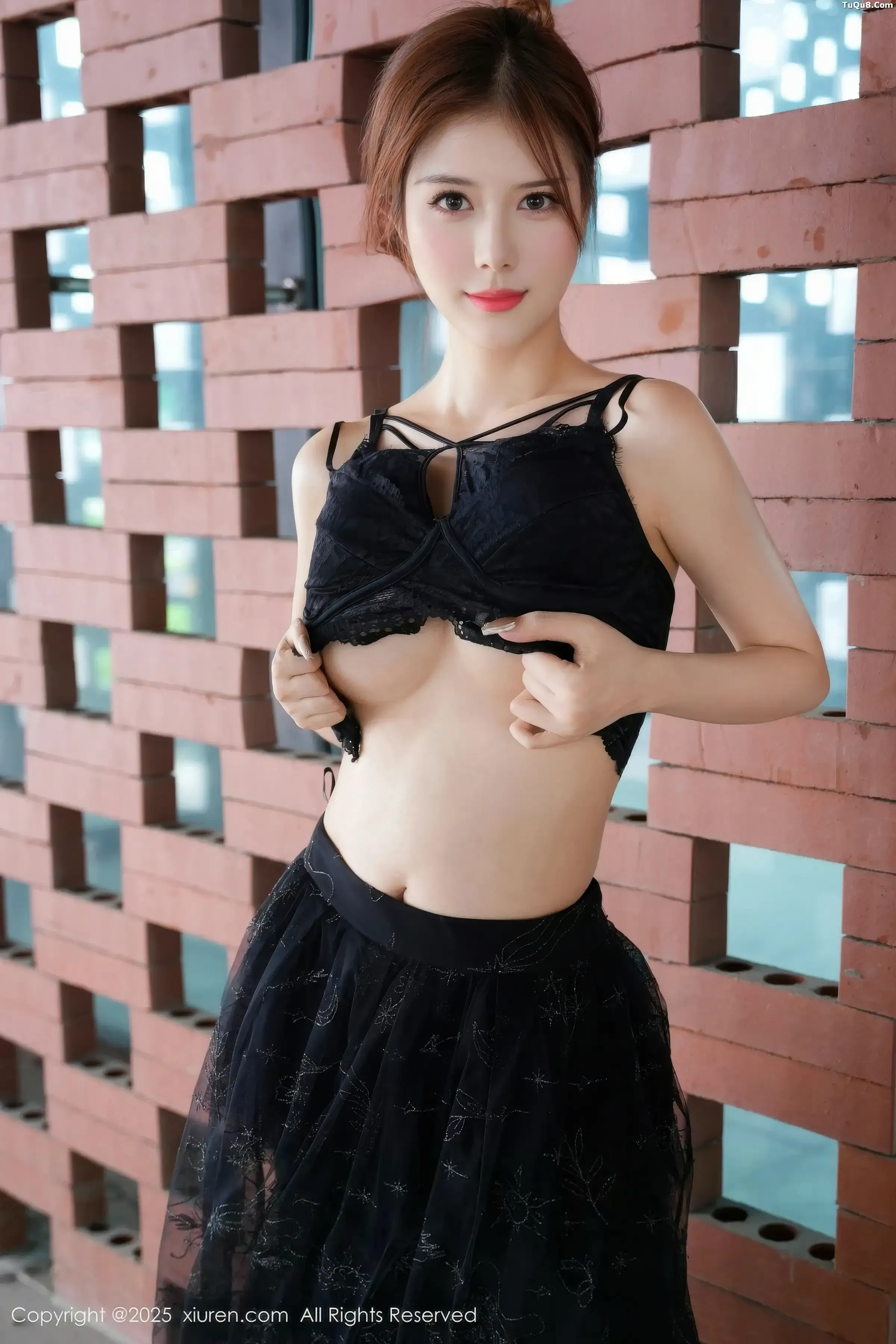 [XiuRen秀人网]第11016期白芷yy写真 - image 11