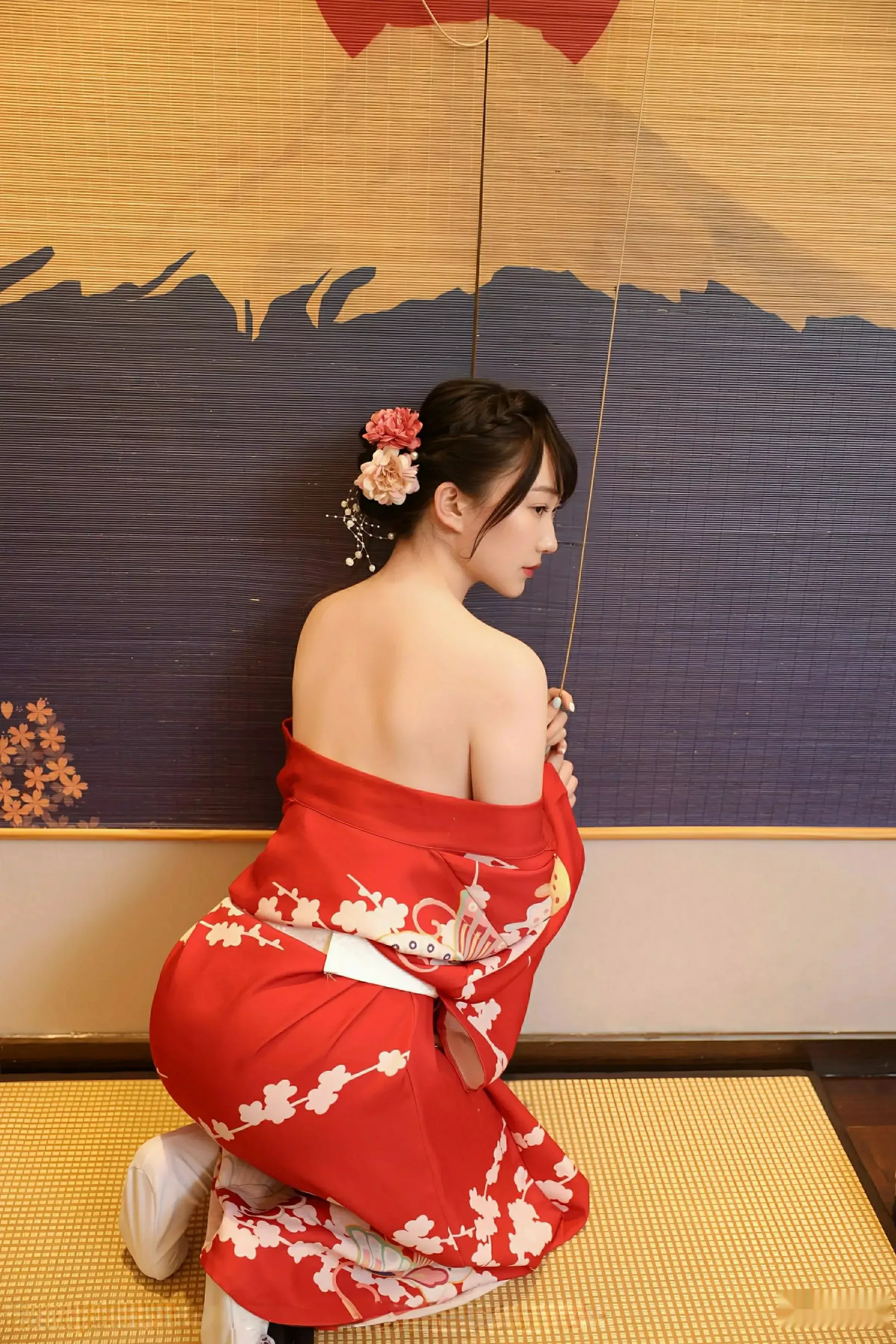 [XiuRen秀人网]第10624期李沁恩写真 - image 37