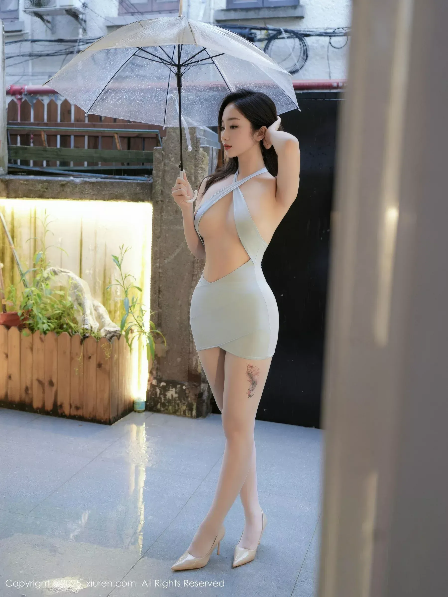 [XiuRen秀人网]第10889期楠芝写真 - image 34