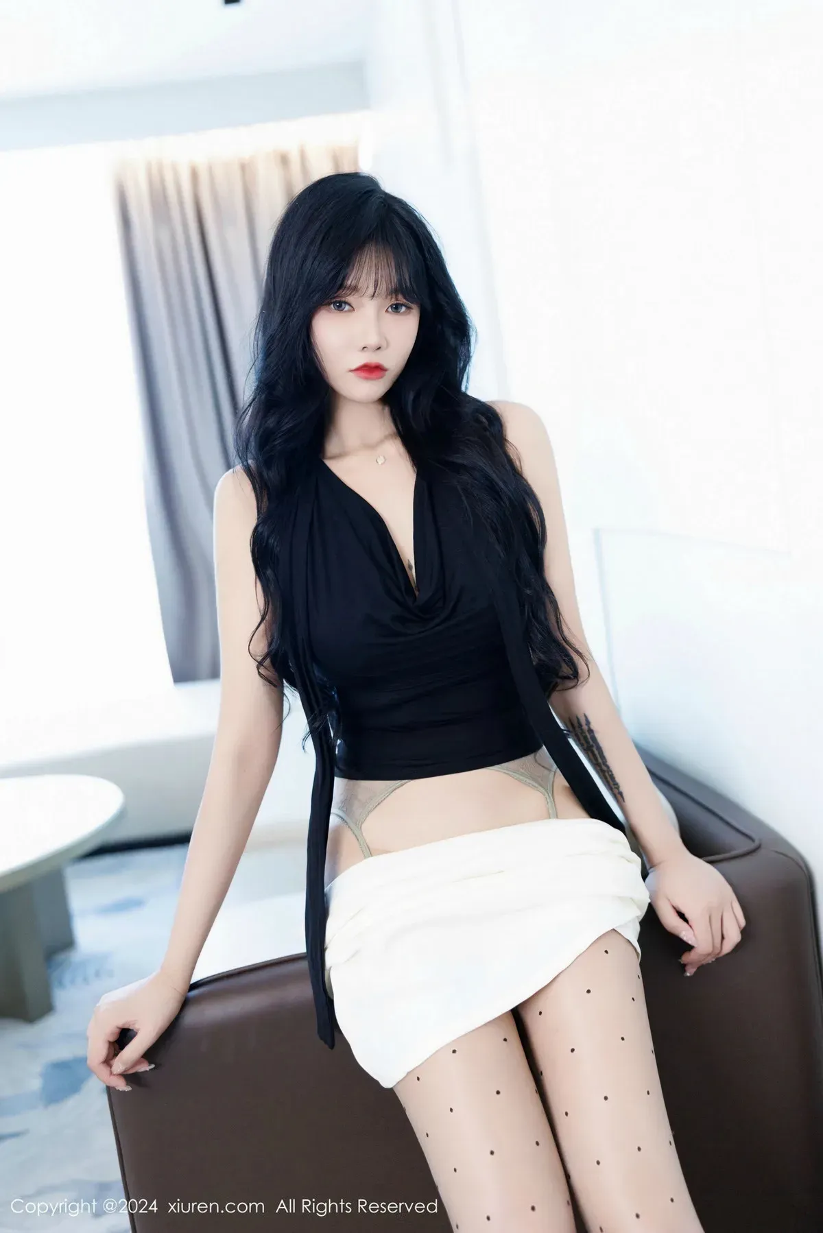 [XiuRen秀人网]第9575期娜比写真 - image 22
