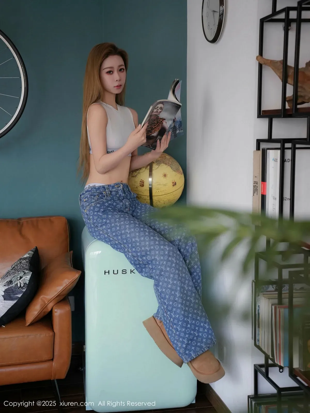 [XiuRen秀人网]第9754期糖糖写真 - image 67
