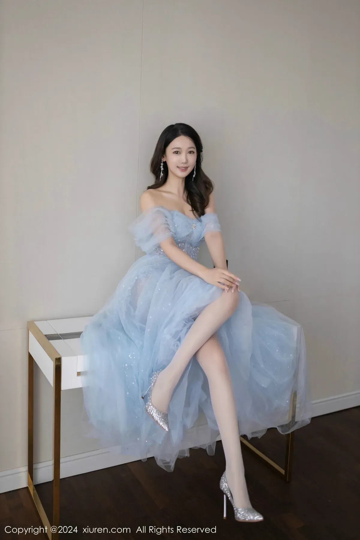 [XiuRen秀人网]第9538期唐安琪写真 - image 7