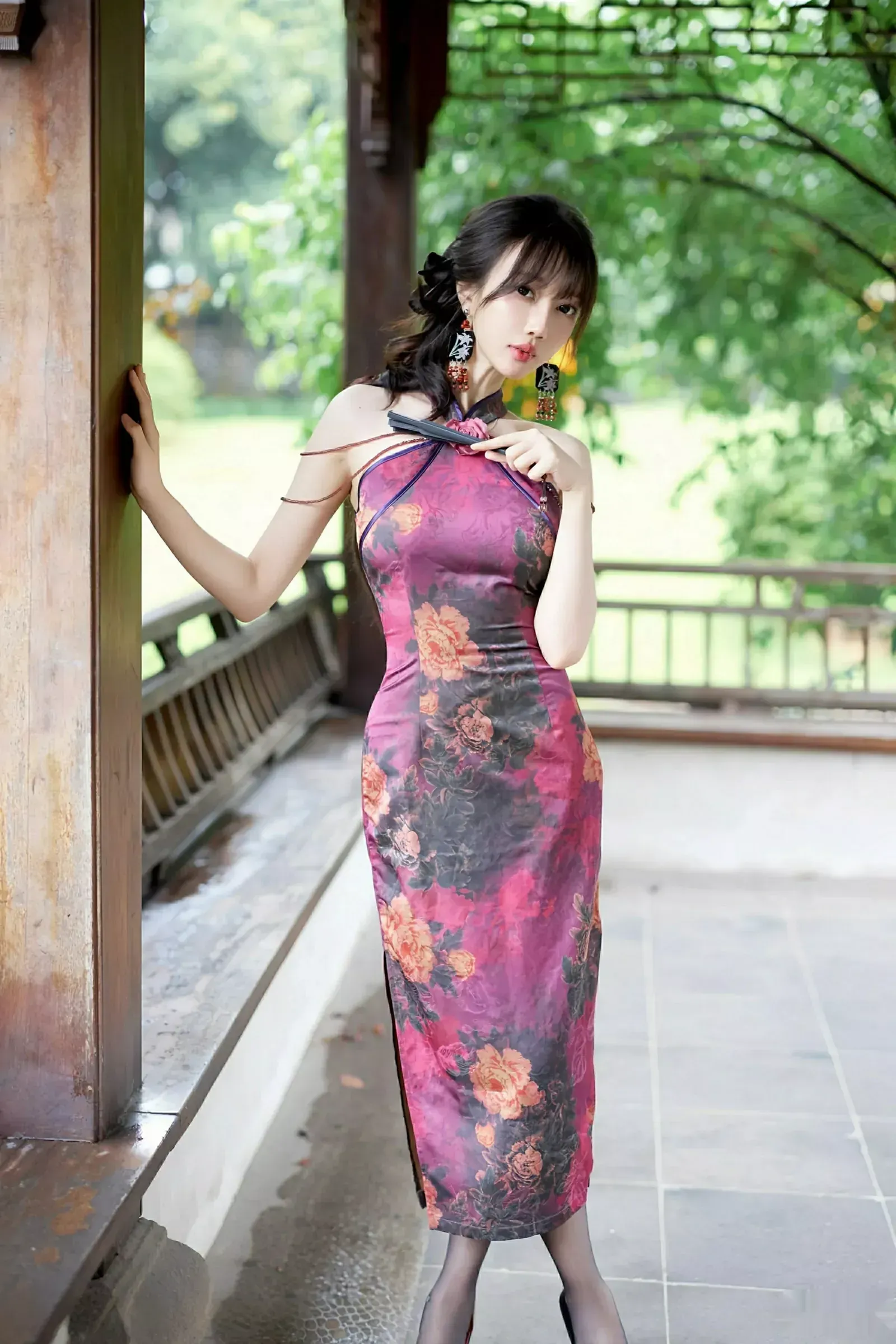 [XiuRen秀人网]第10593期玥儿玥写真 - image 12