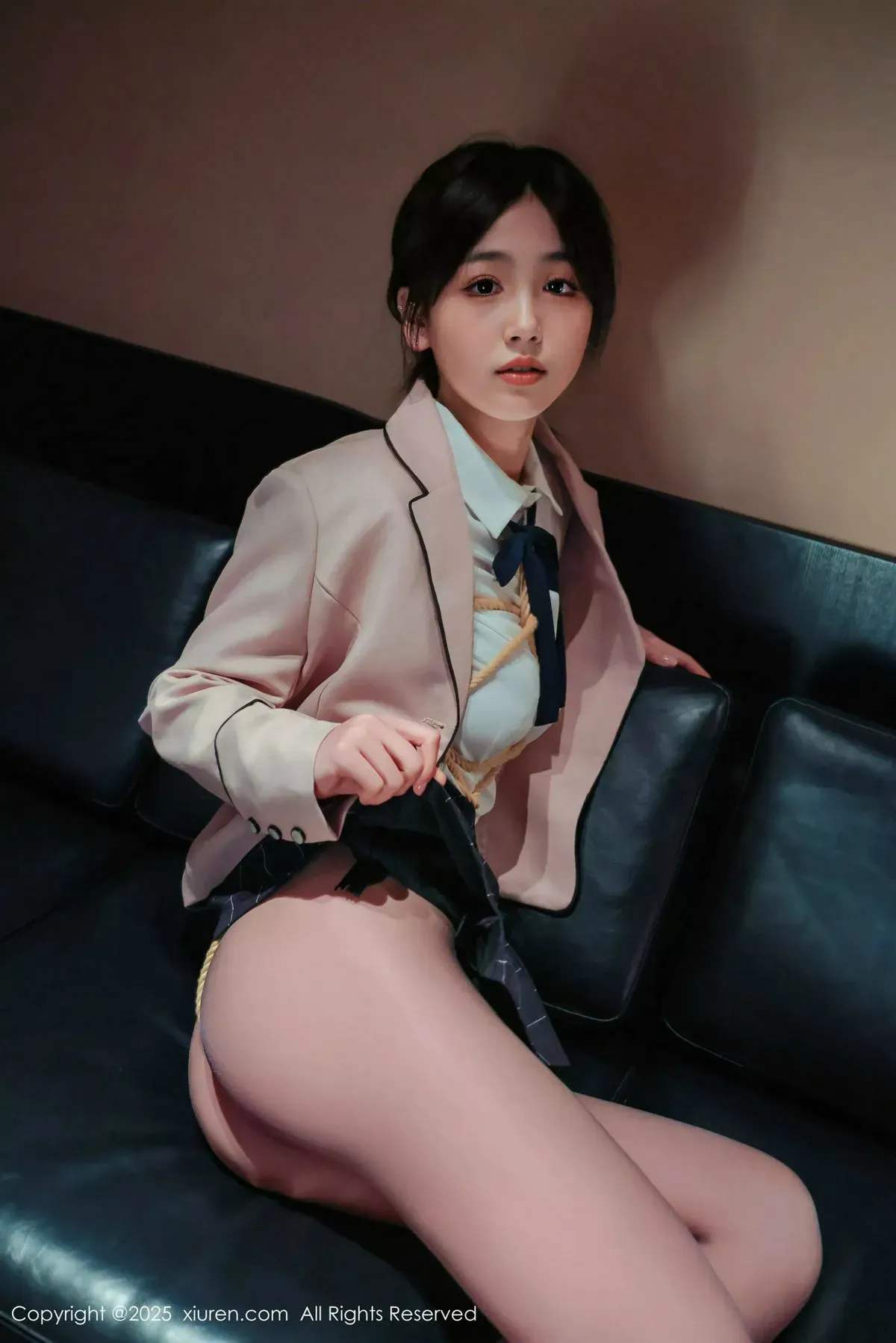 [XiuRen秀人网]第9949期奶芙乔乔写真 - image 15
