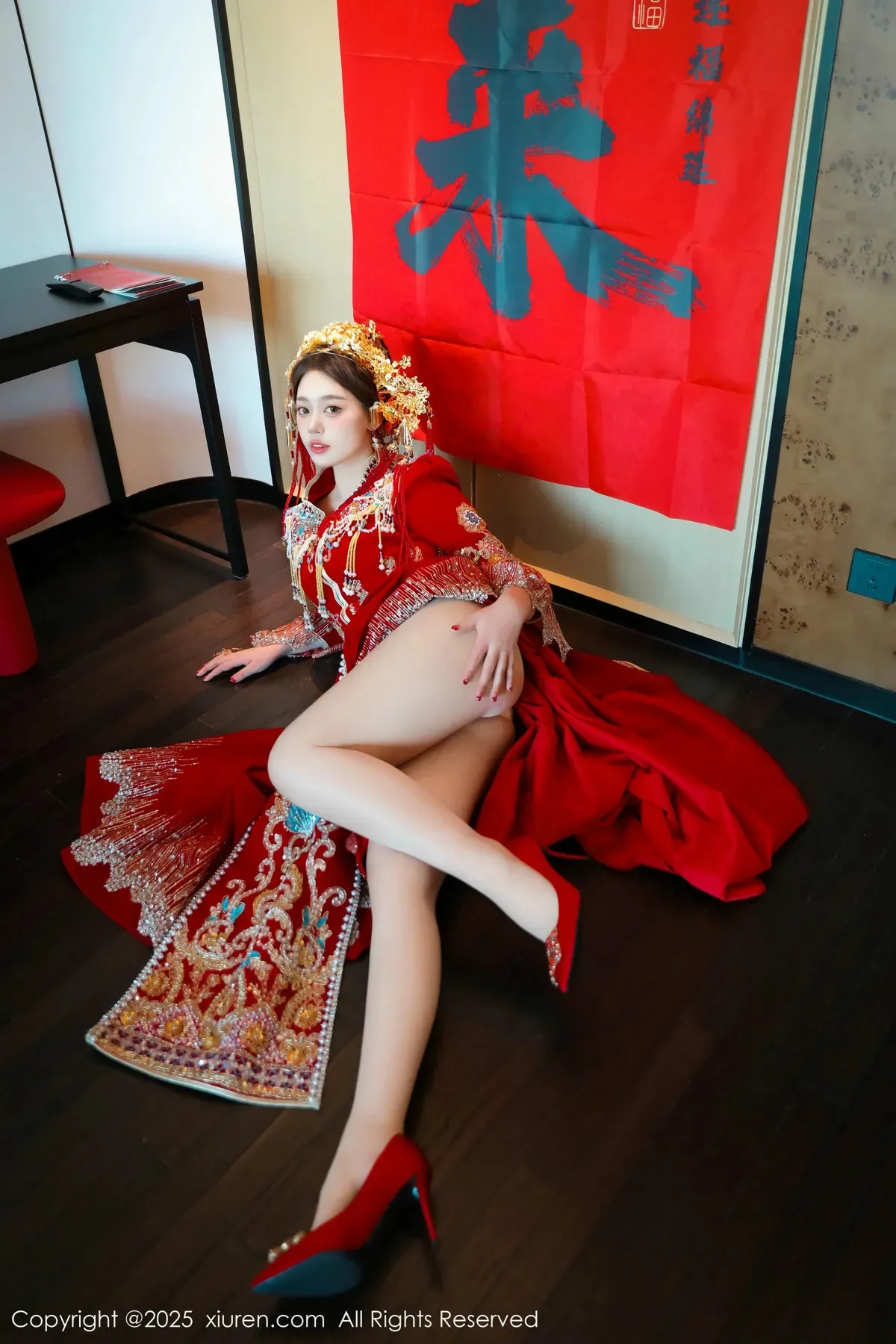 [XiuRen秀人网]第9823期蛋蛋宝写真 - image 56
