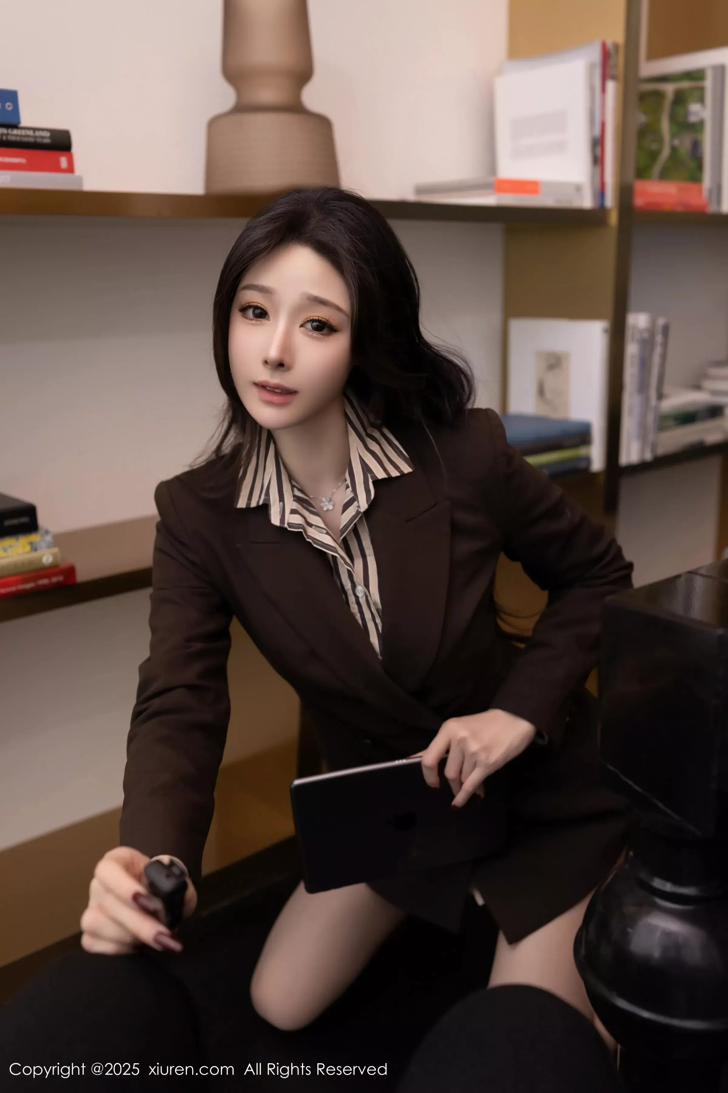 [XiuRen秀人网]第10202期小逗逗写真 - image 4