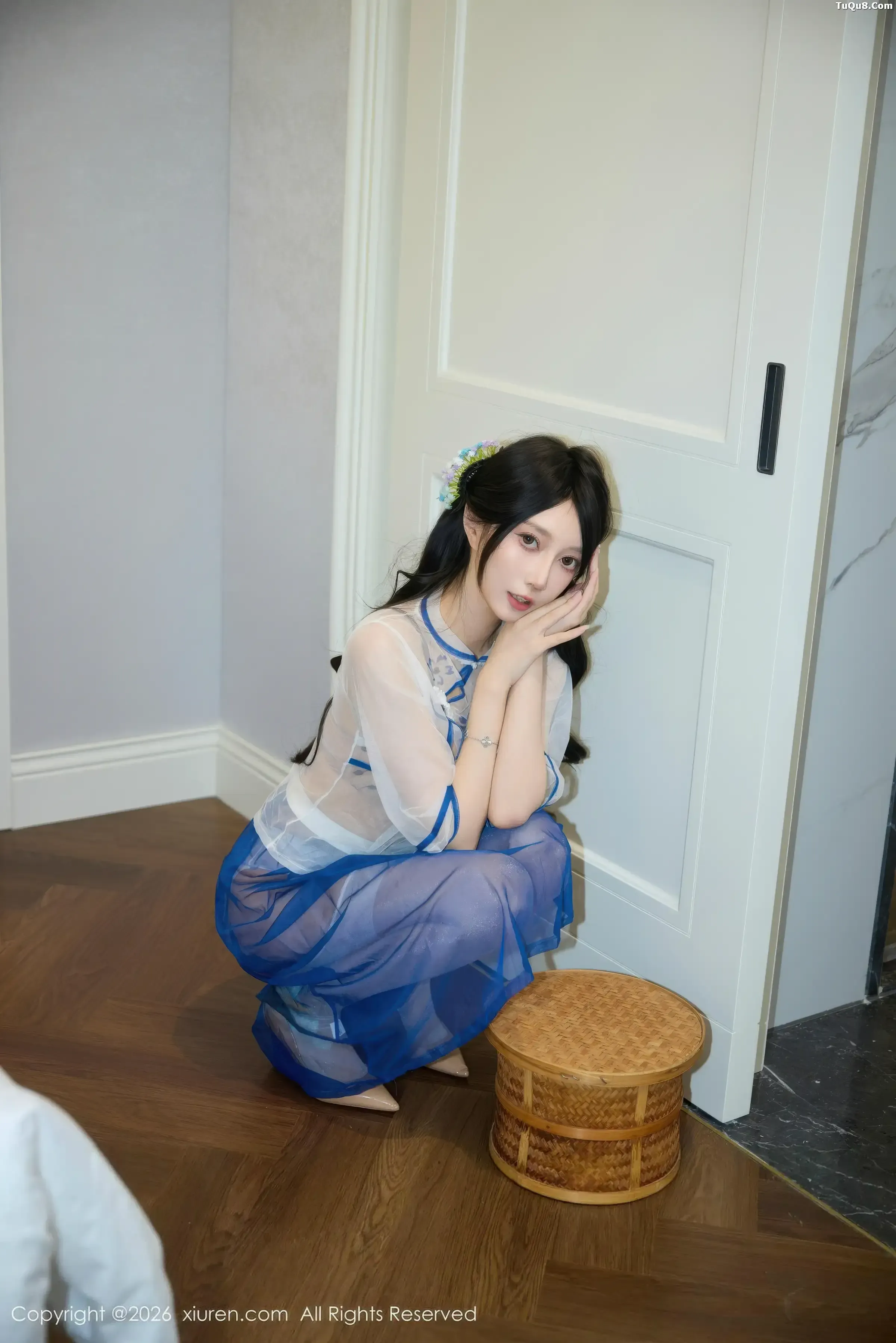 [XiuRen秀人网]第11194期玥儿玥写真 - image 45